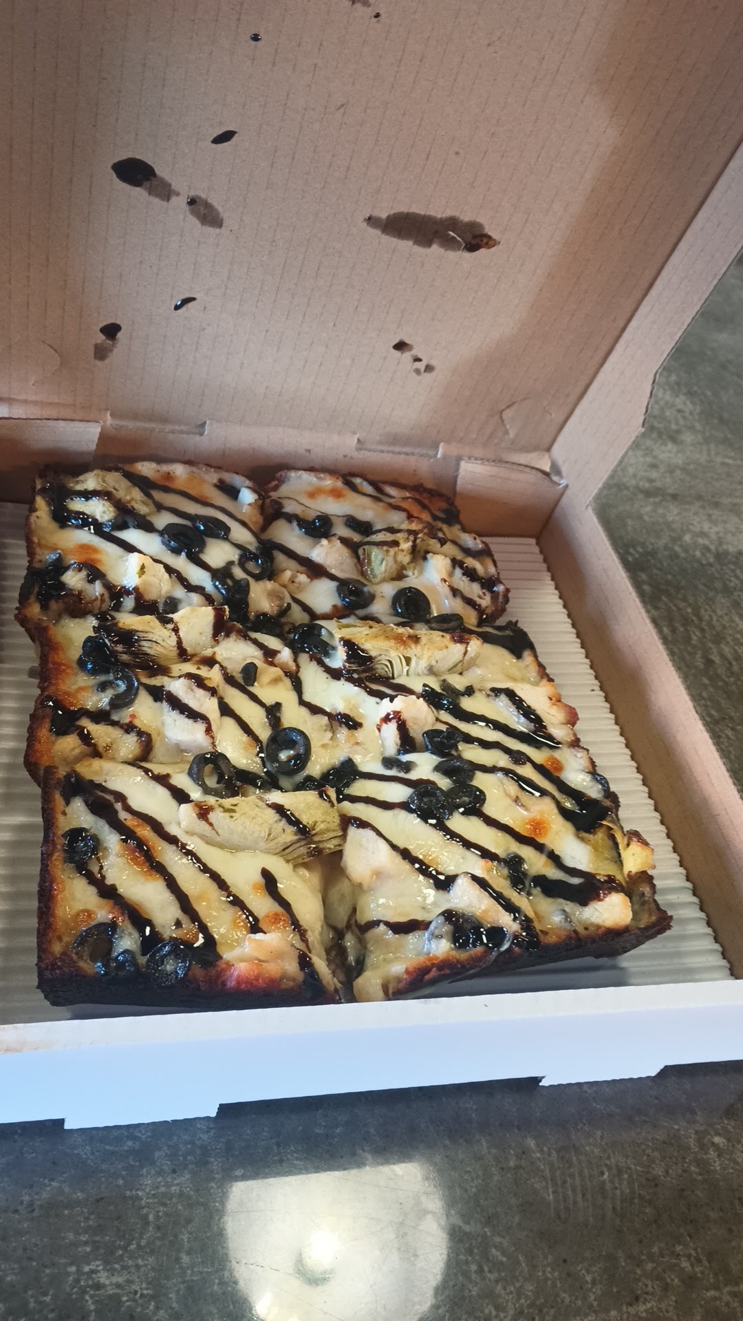 YaYa Brewing Company Spokane Valley