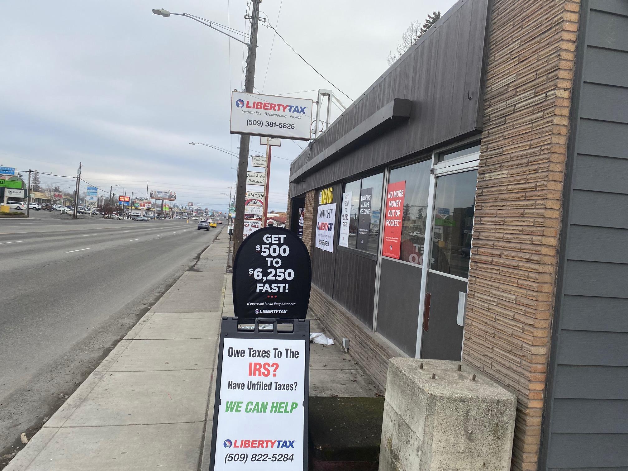 Photo credit: nextdoor