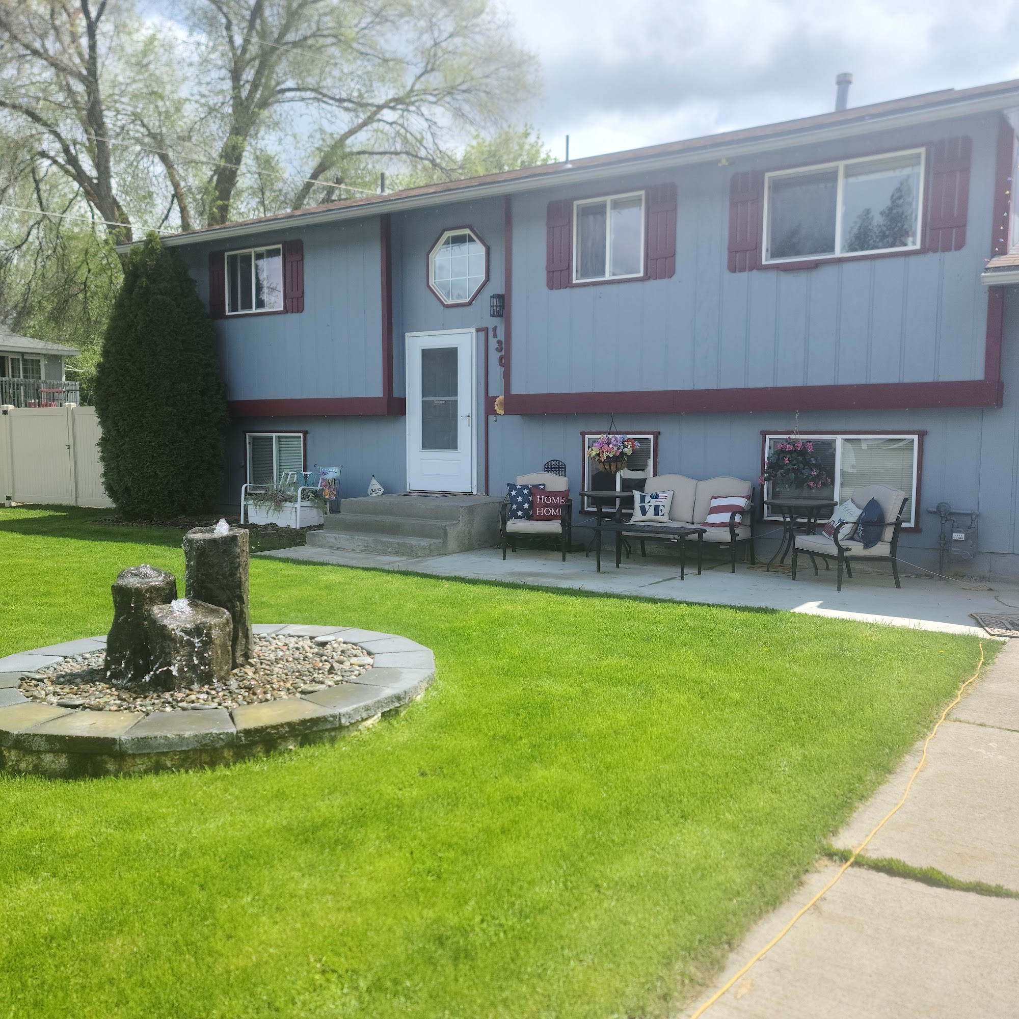 Paws For Love school for dogs Spokane Valley