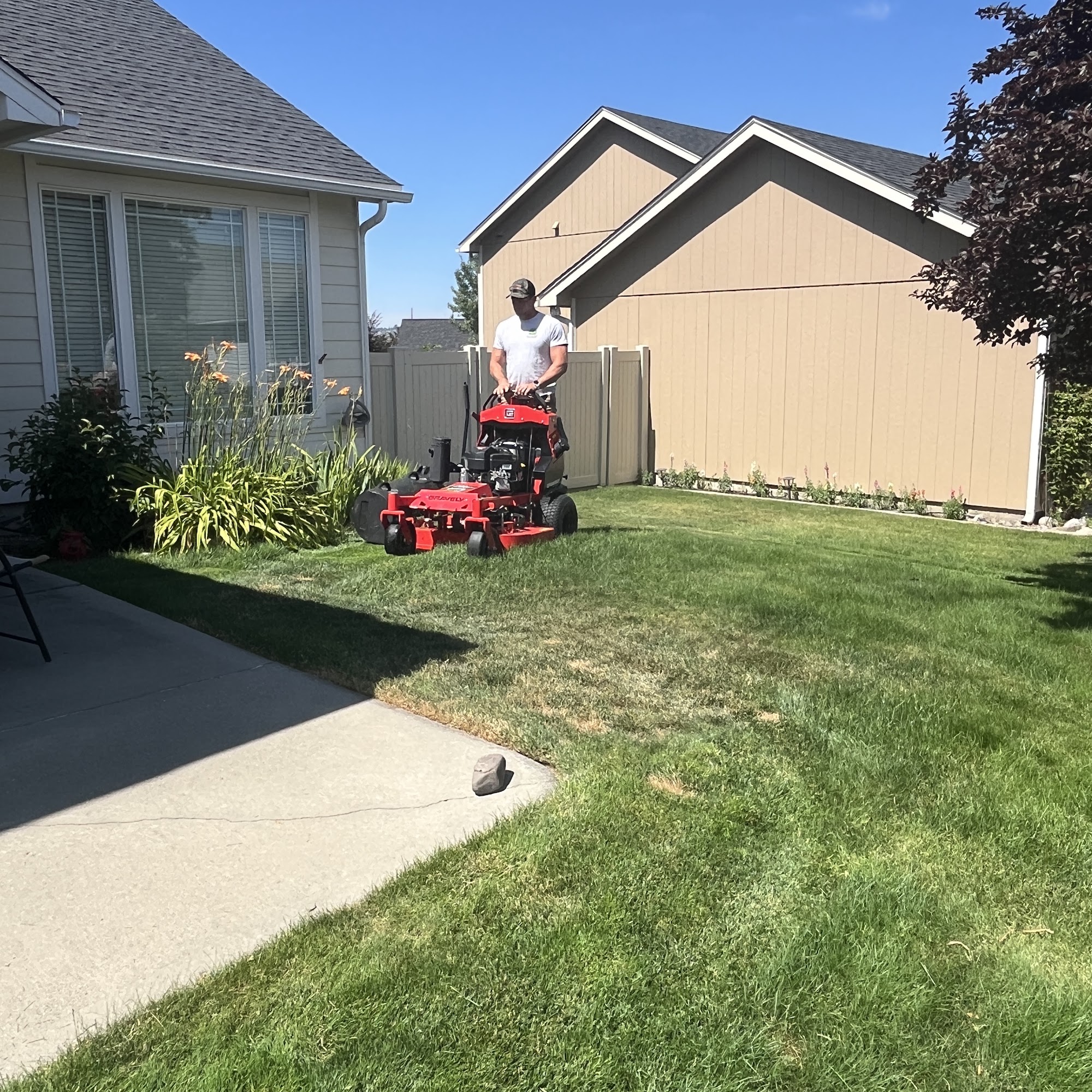 Spruce Lawn Care