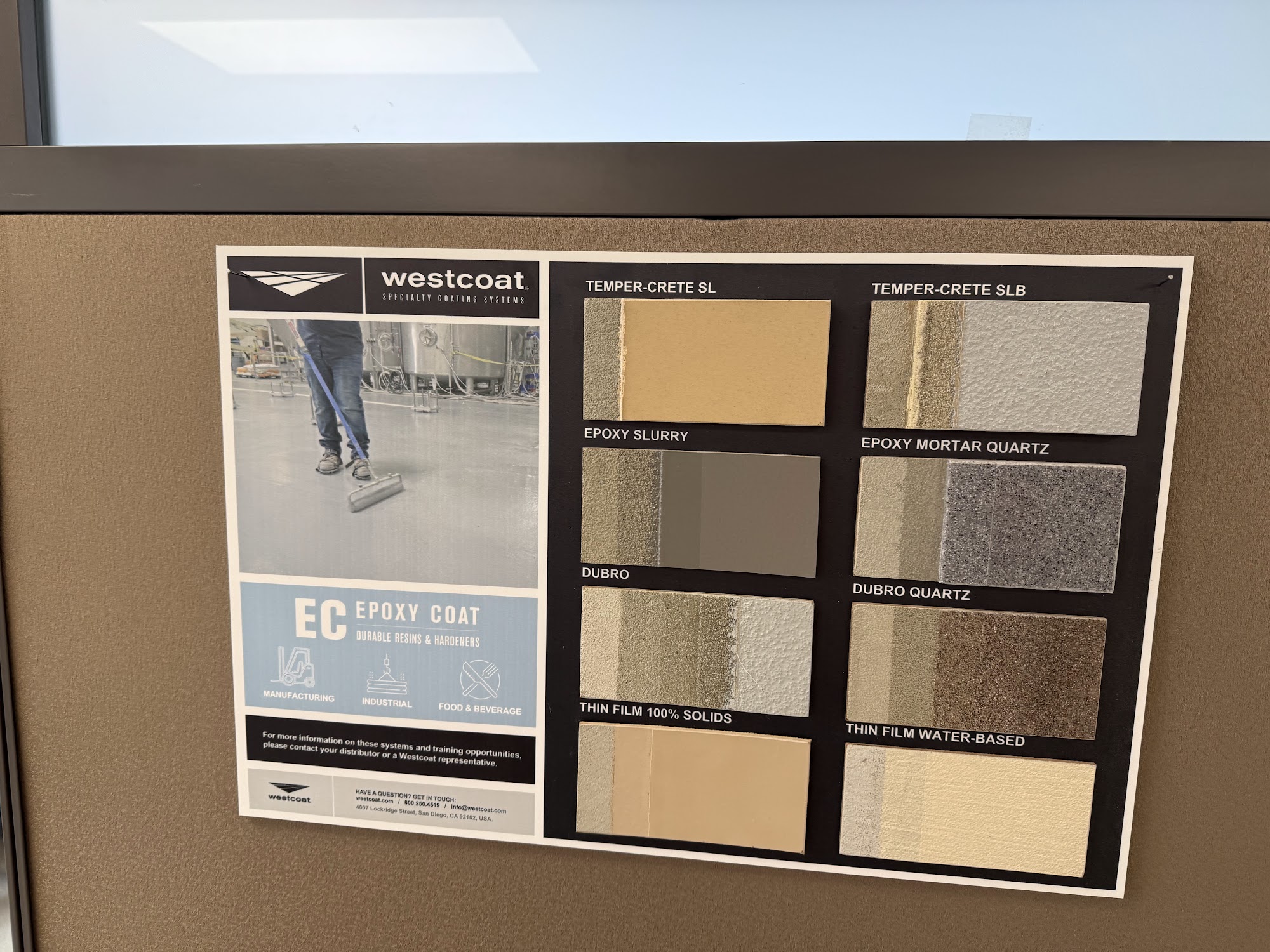 JLA Supply (Seco Construction Supply)