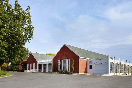 Hazen & Jaeger Valley Funeral Home Spokane Valley