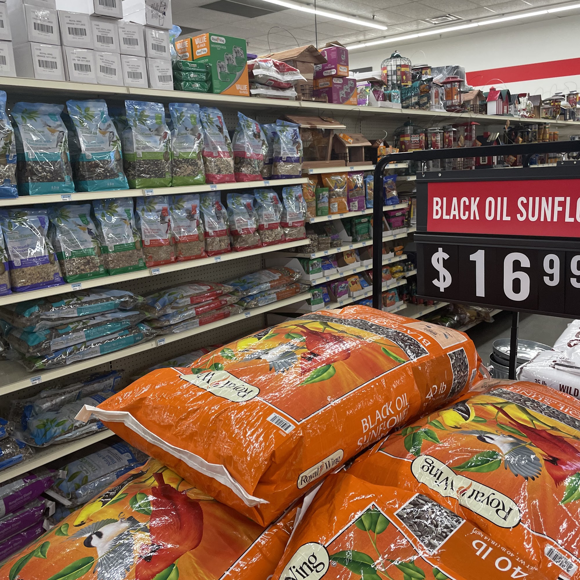 Tractor Supply Spokane Valley