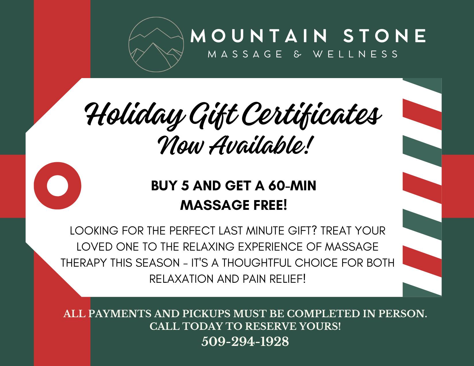 Mt Massage Practitioners 8124 E Cataldo Ave, Spokane Valley Washington 99212