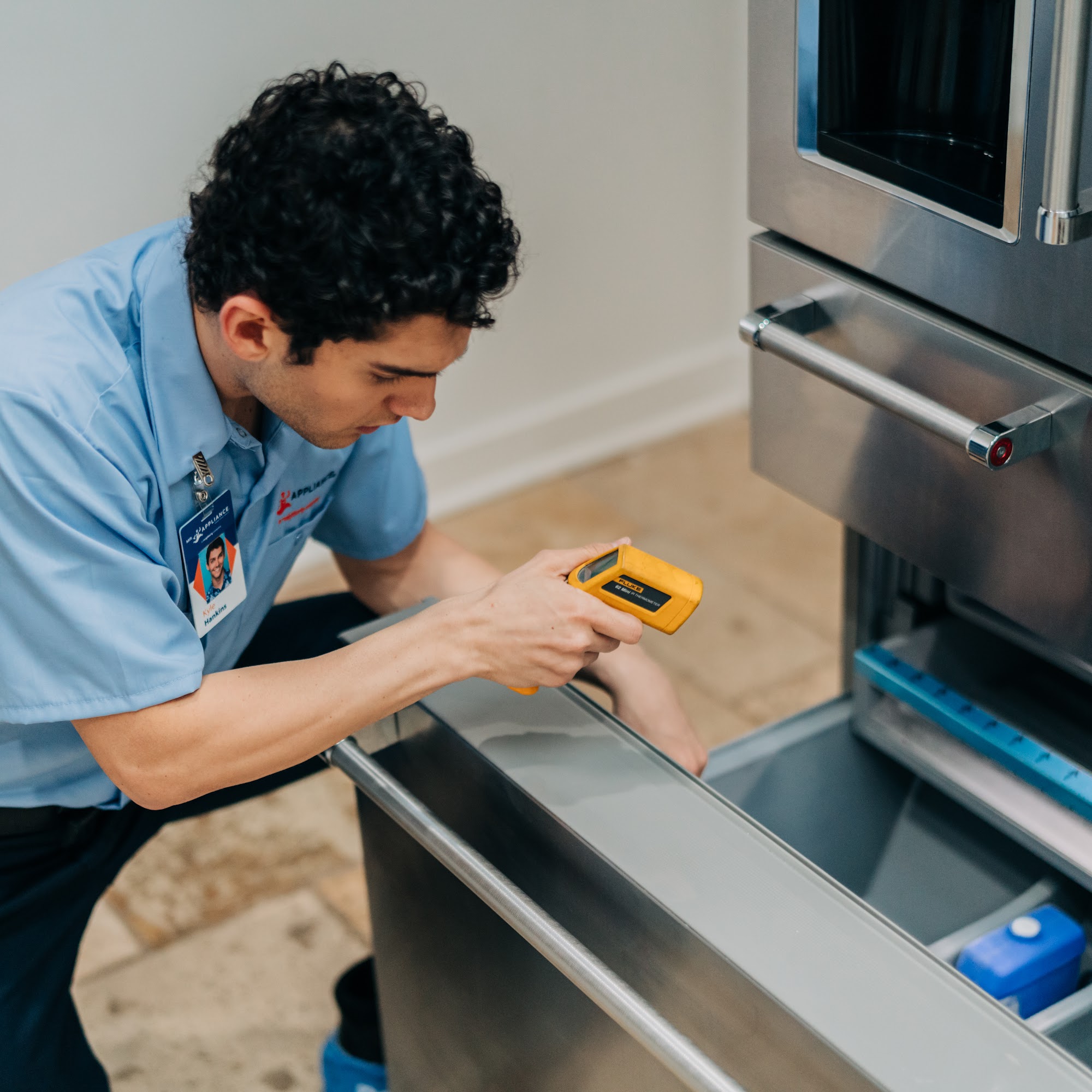 Mr. Appliance of Spokane Valley 112 N University Rd Bldg B Suite 317, Spokane Valley