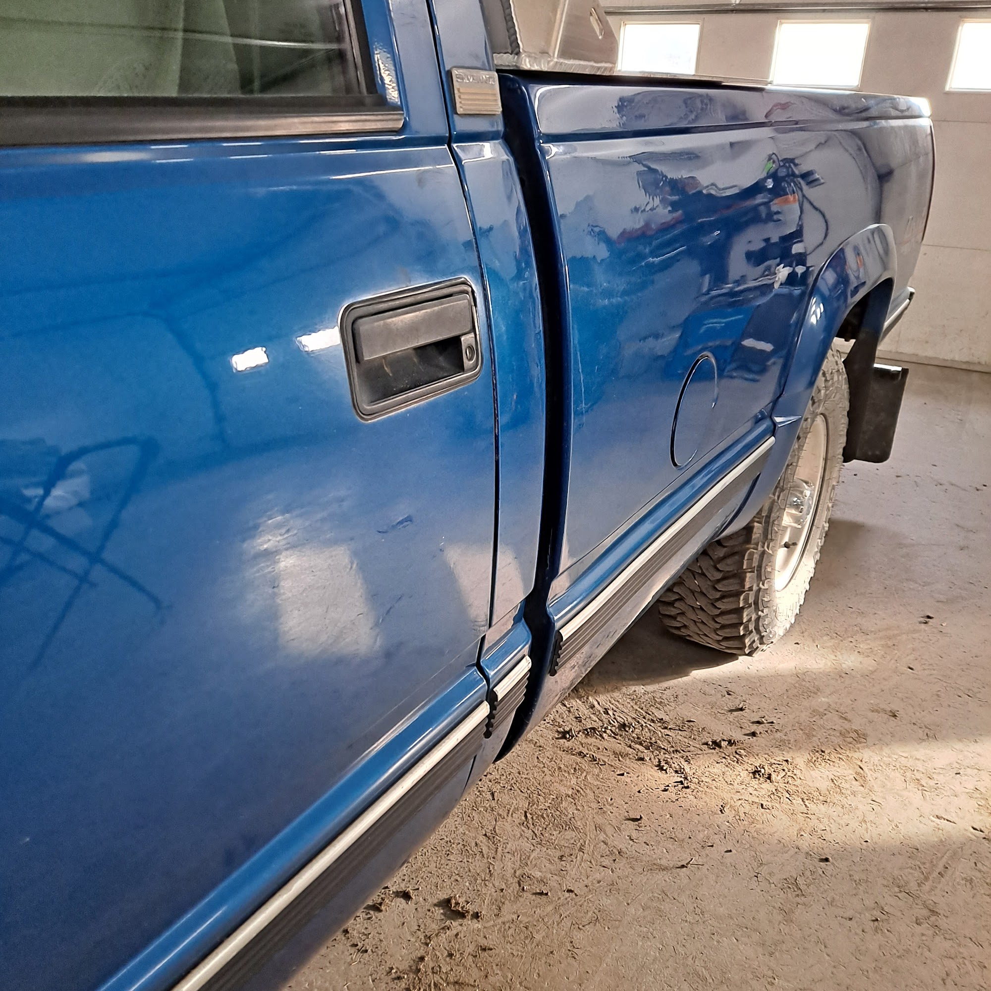 The Dent Guy Spokane Valley