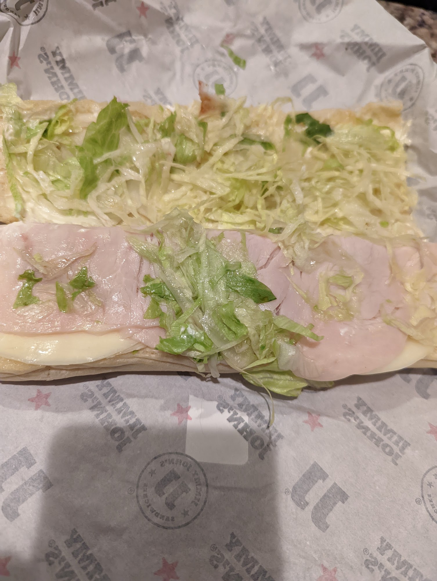 Jimmy John's