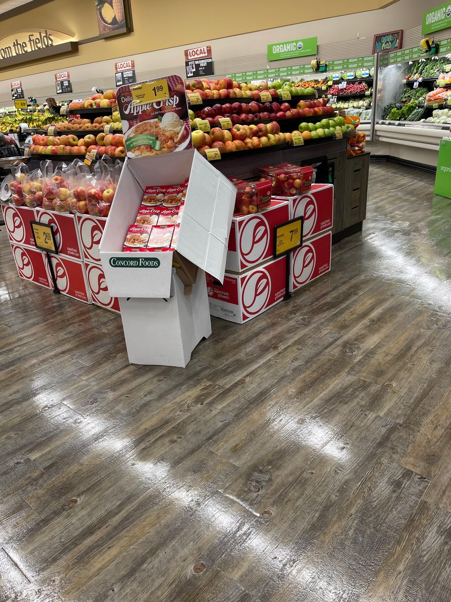 Photo credit: nextdoor