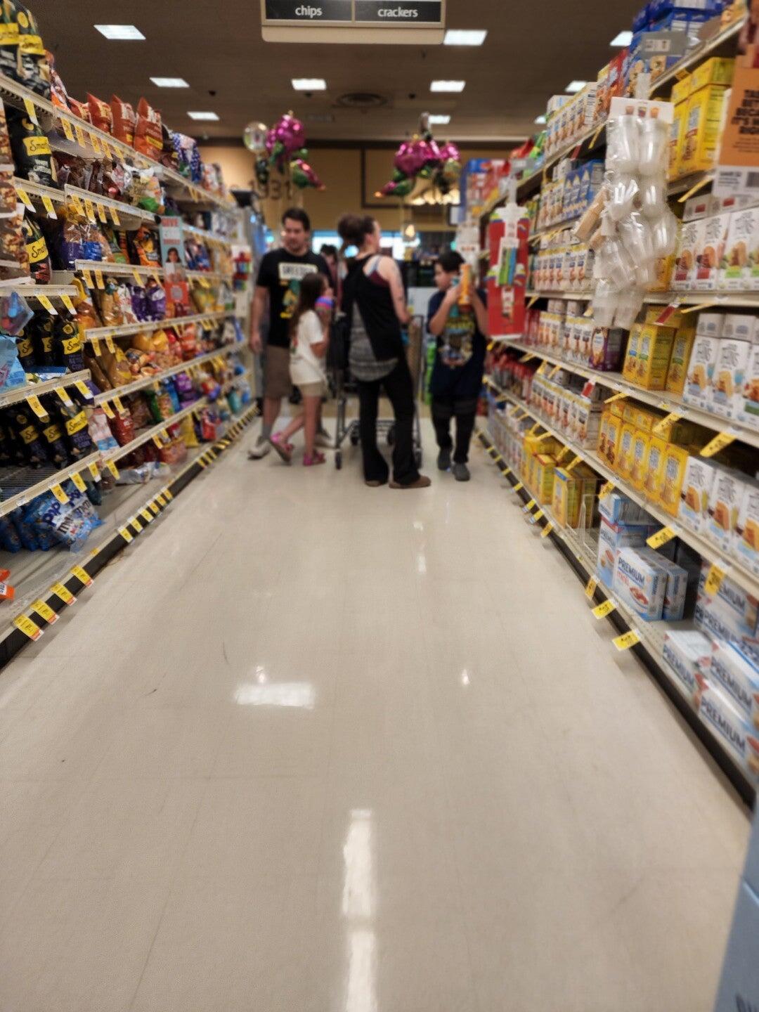 Photo credit: nextdoor