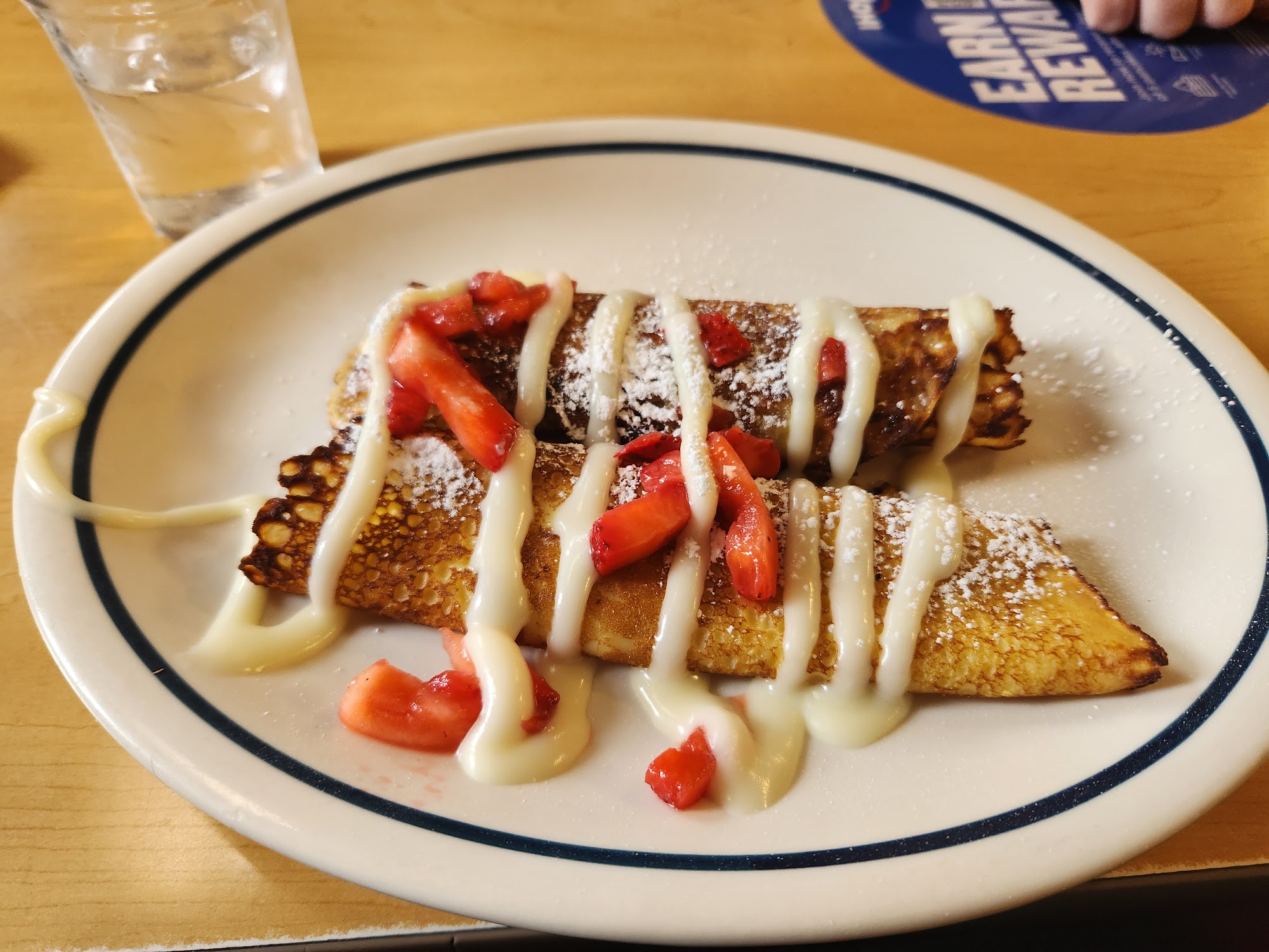IHOP