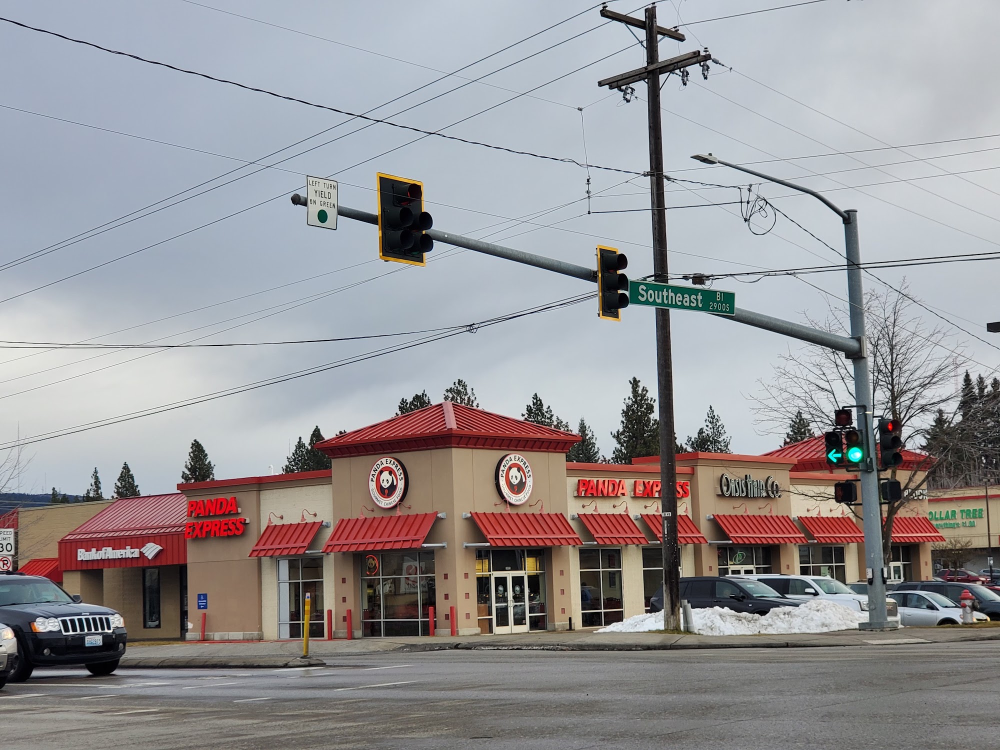 Panda Express