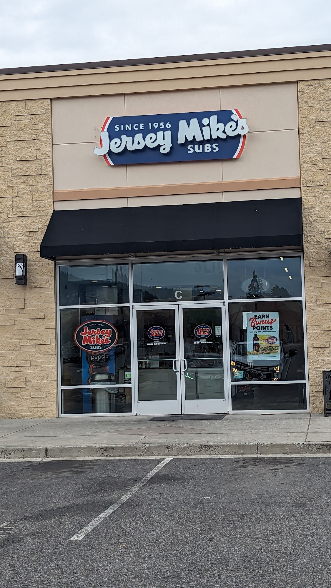 Jersey Mike's Subs