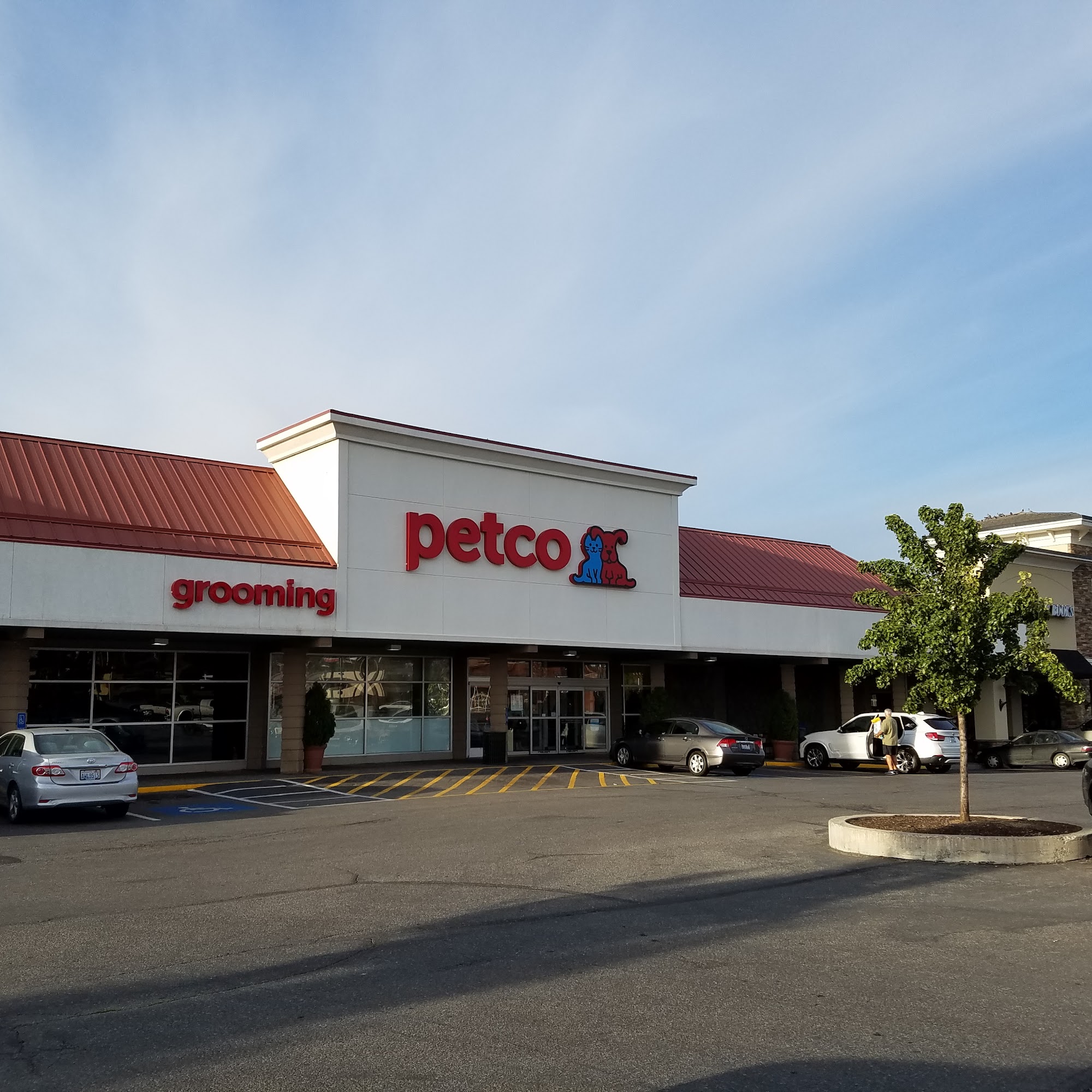Petco Spokane