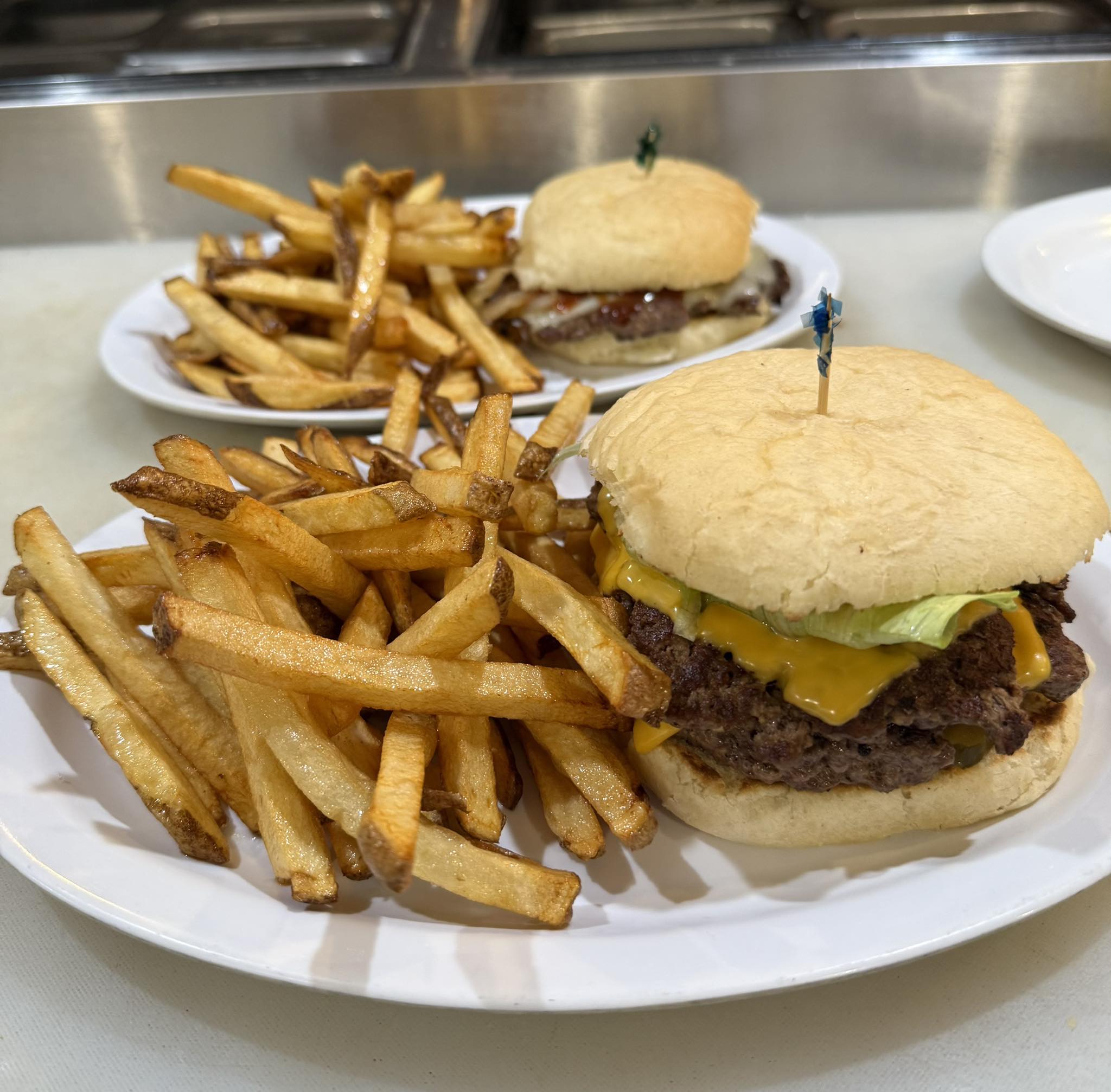 The Milk Bottle Spokane