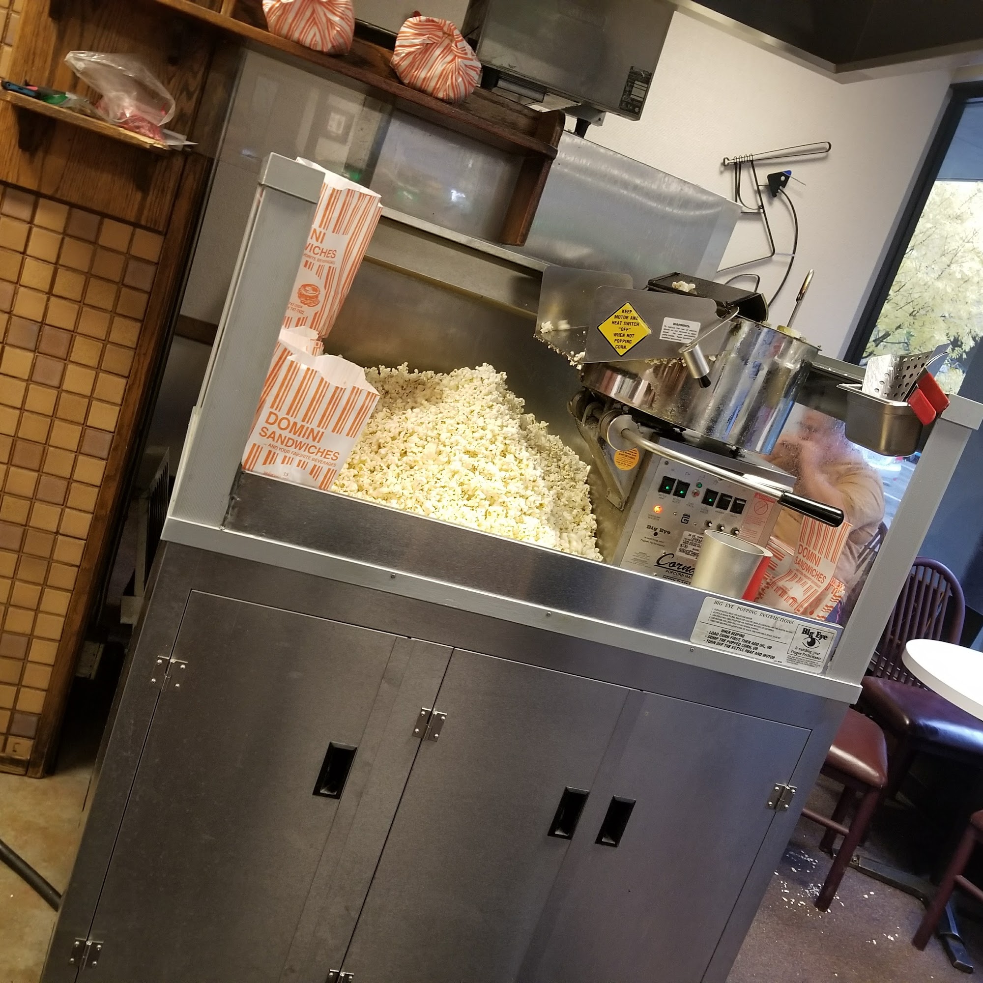 Domini Sandwiches, Inc Spokane