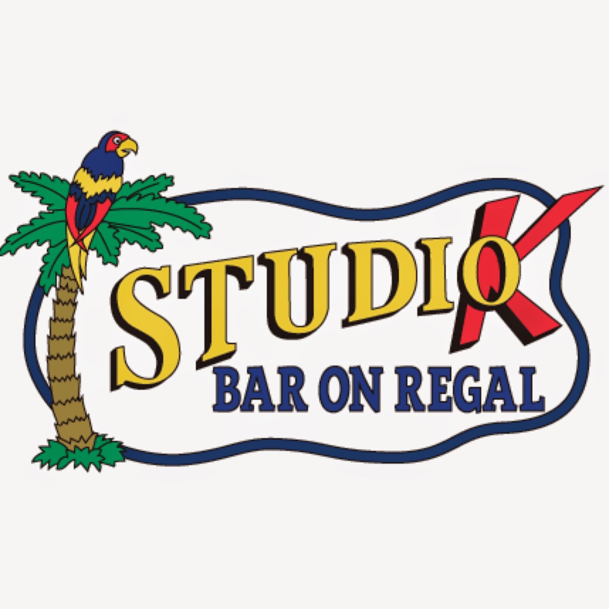 Studio K Bar on Regal Menu