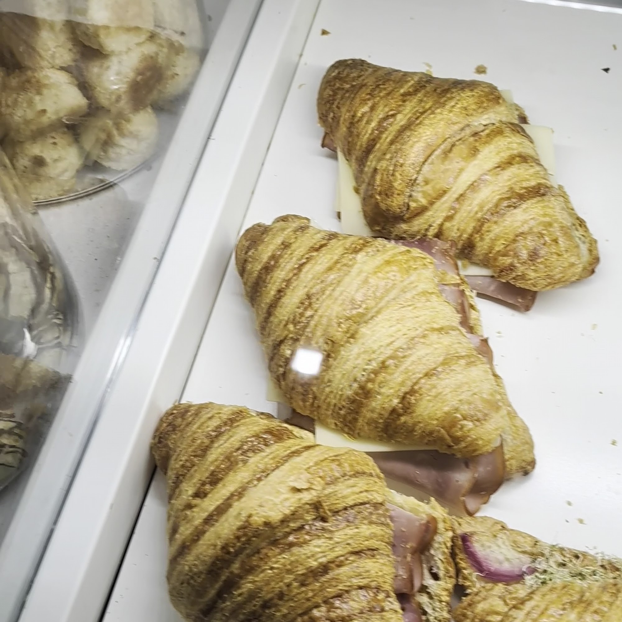 miFLAVOUR Modern French Bakery Spokane