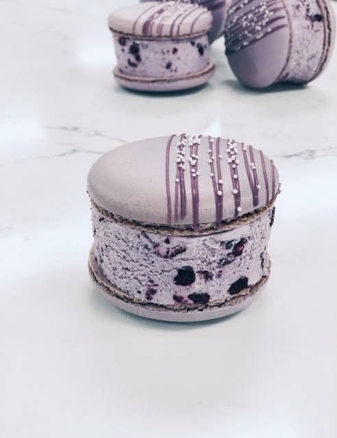 miFLAVOUR Modern French Bakery Spokane