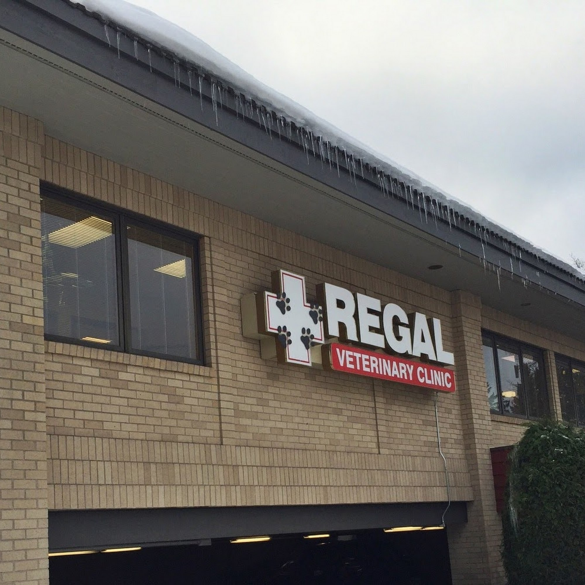 Regal Veterinary Clinic Spokane