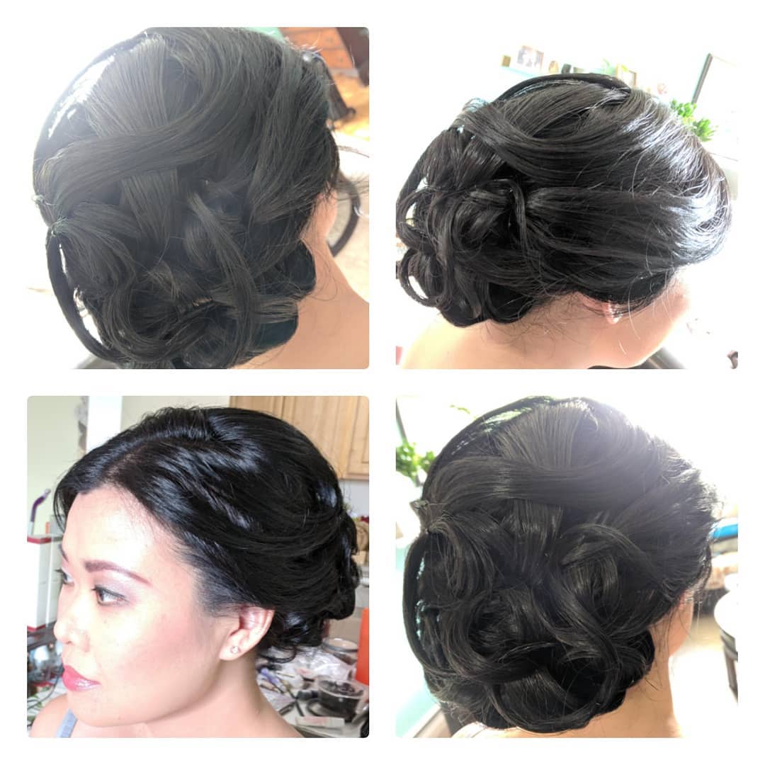 Mary Ann's Hair Artistry