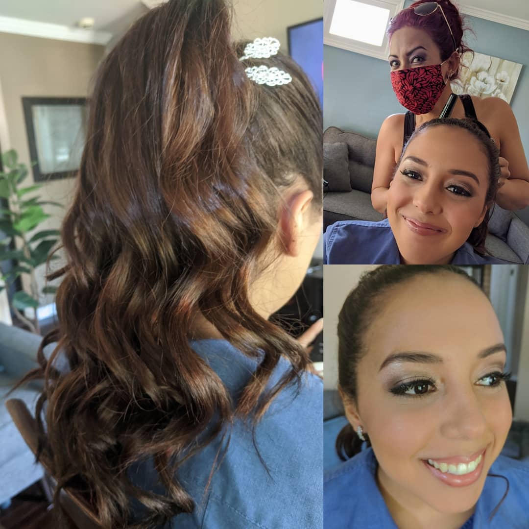 Mary Ann's Hair Artistry