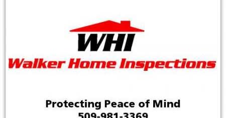 Walker Home Inspections Service LLC