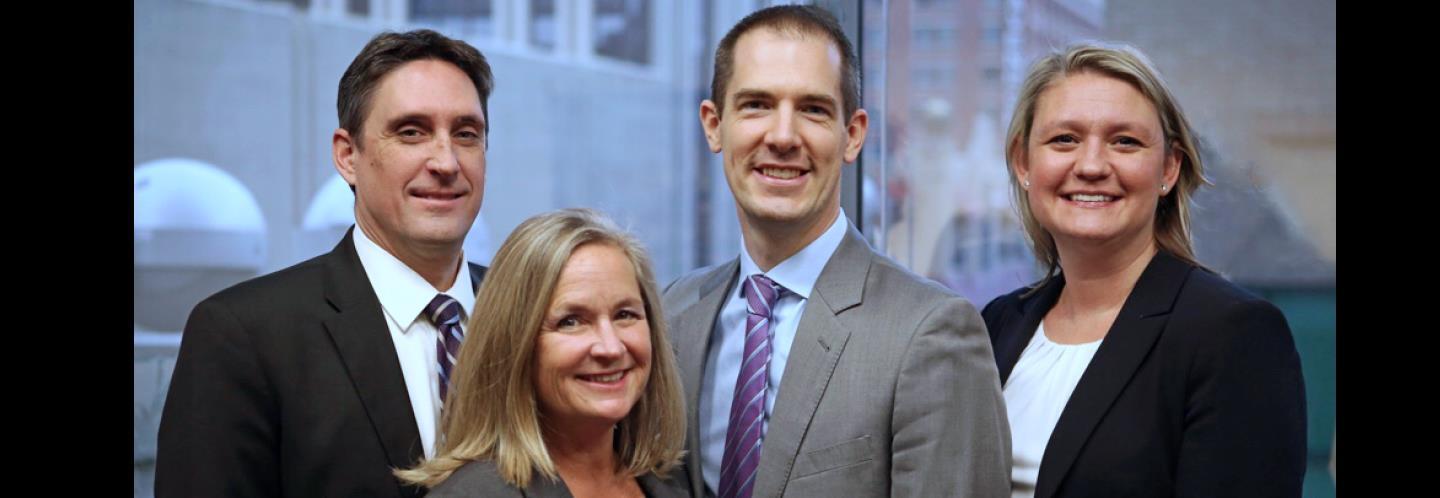 Merrill Lynch Wealth Management