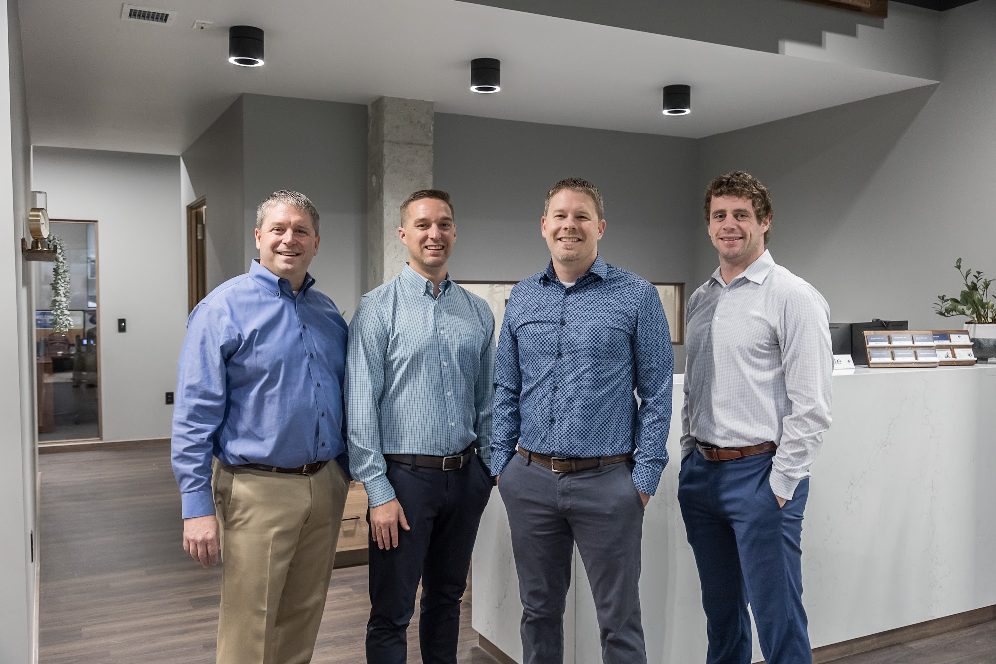 Quantum Financial Planning