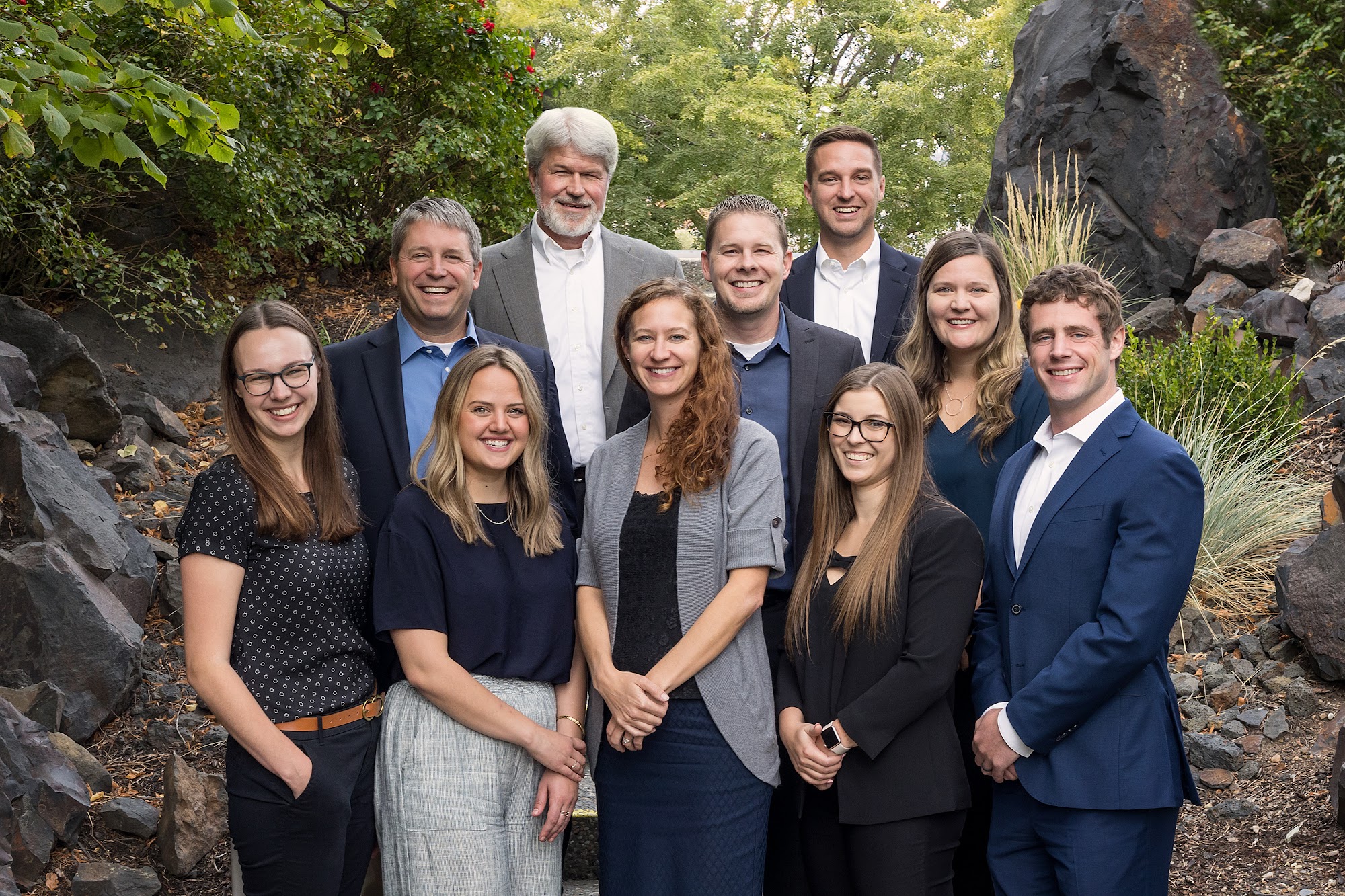 Quantum Financial Planning