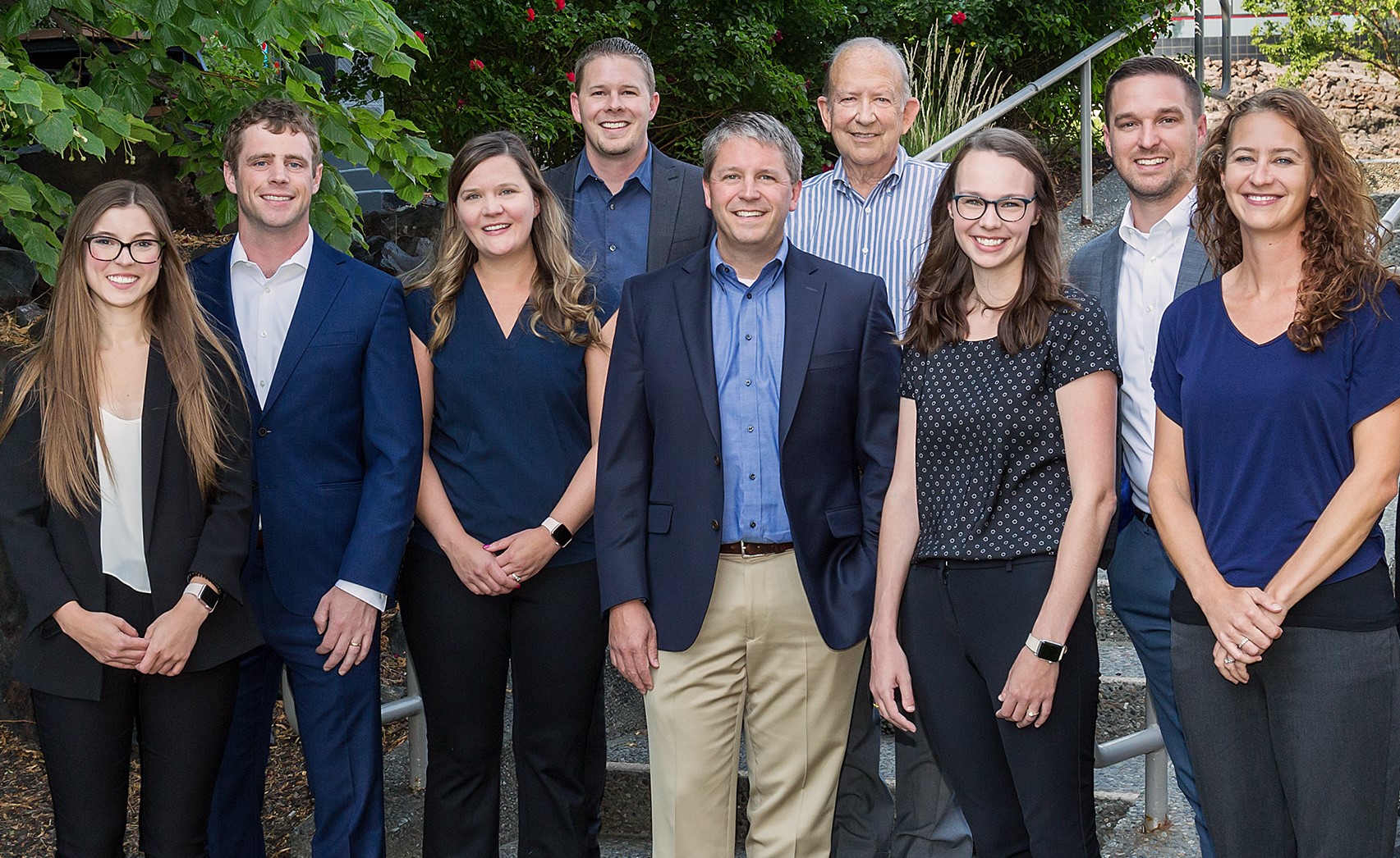 Quantum Financial Planning