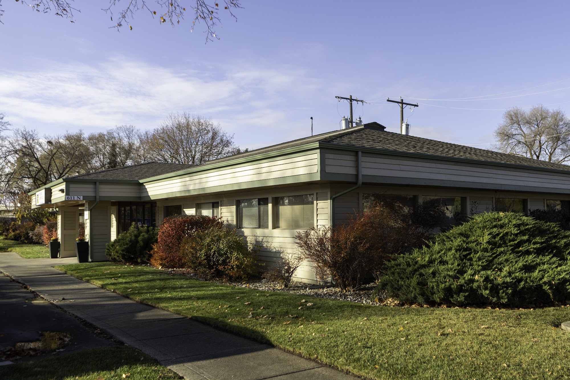 Anderson Peretti & Company PS CPA