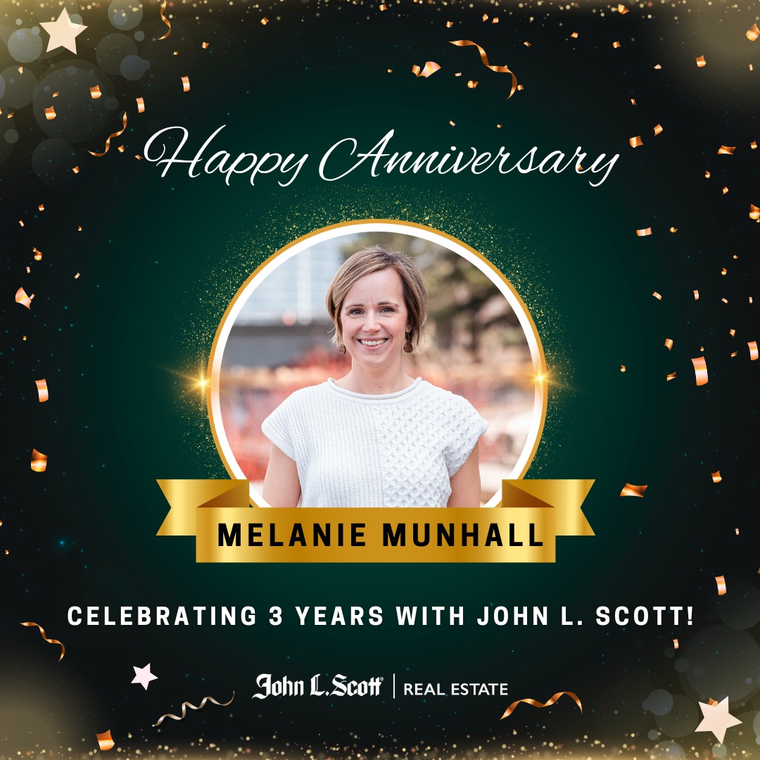 Liz Fleming - John L. Scott Real Estate