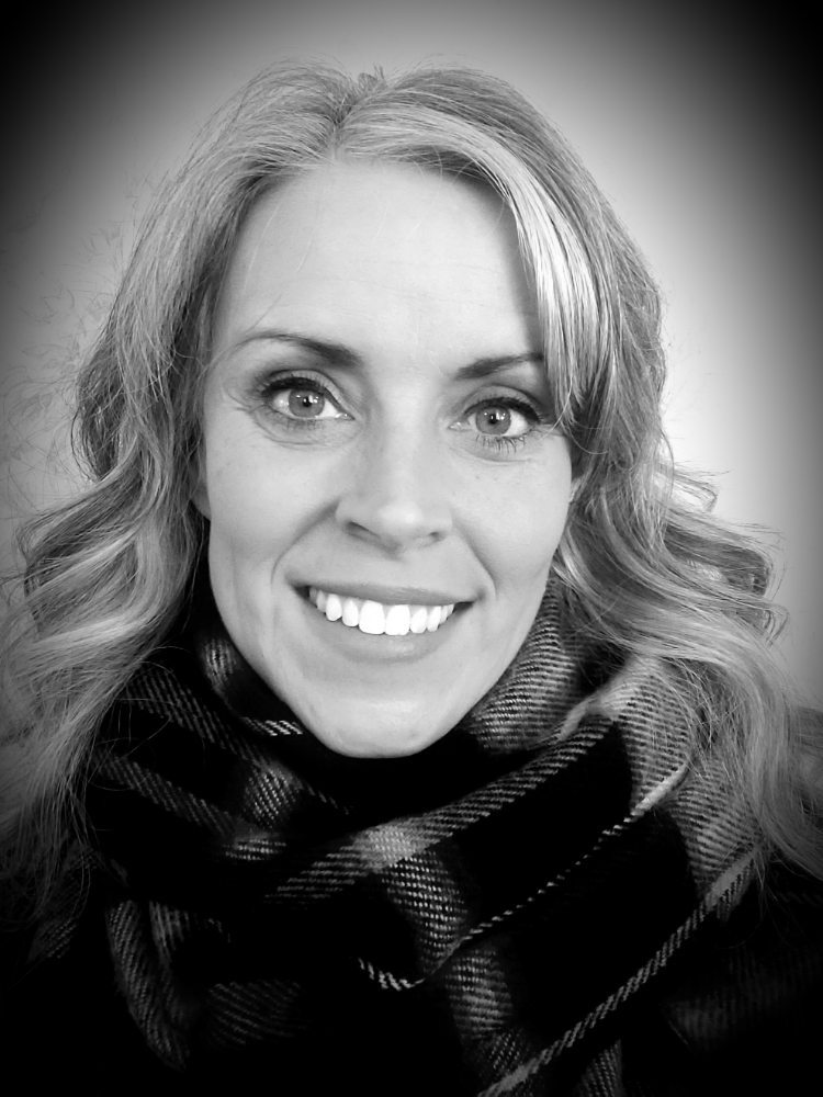 Molly O. Cline, Shamrock Properties Group, Inc. - KW Spokane