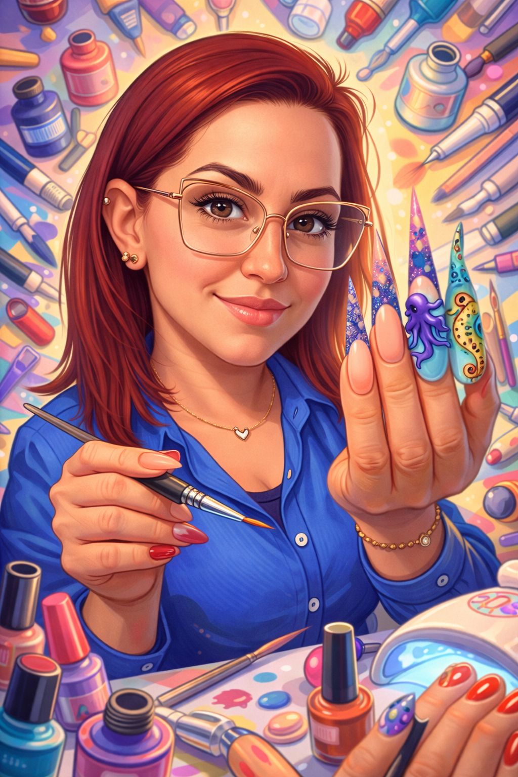 Emerald Beauty Studio