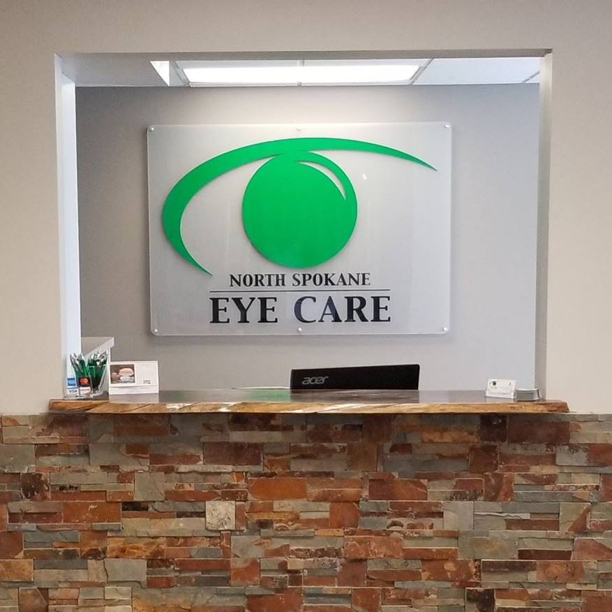 North Spokane Eye Care