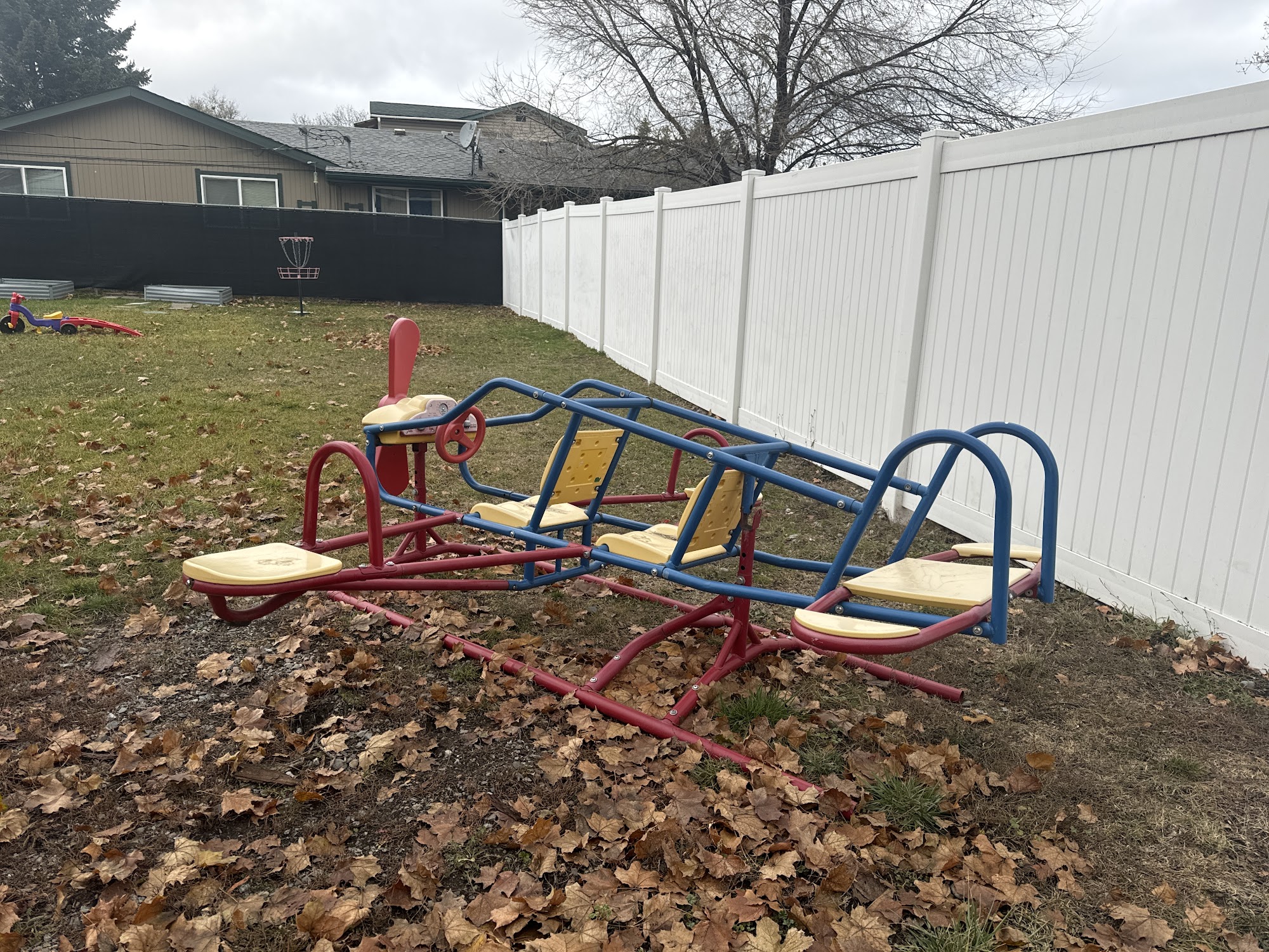 Kid Central Early Learning Center