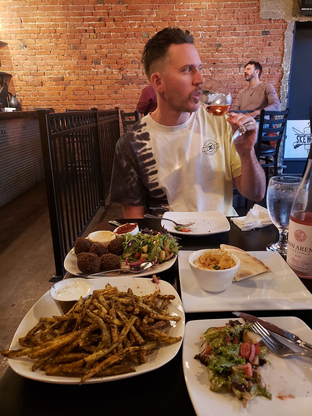 Photo credit: happycow
