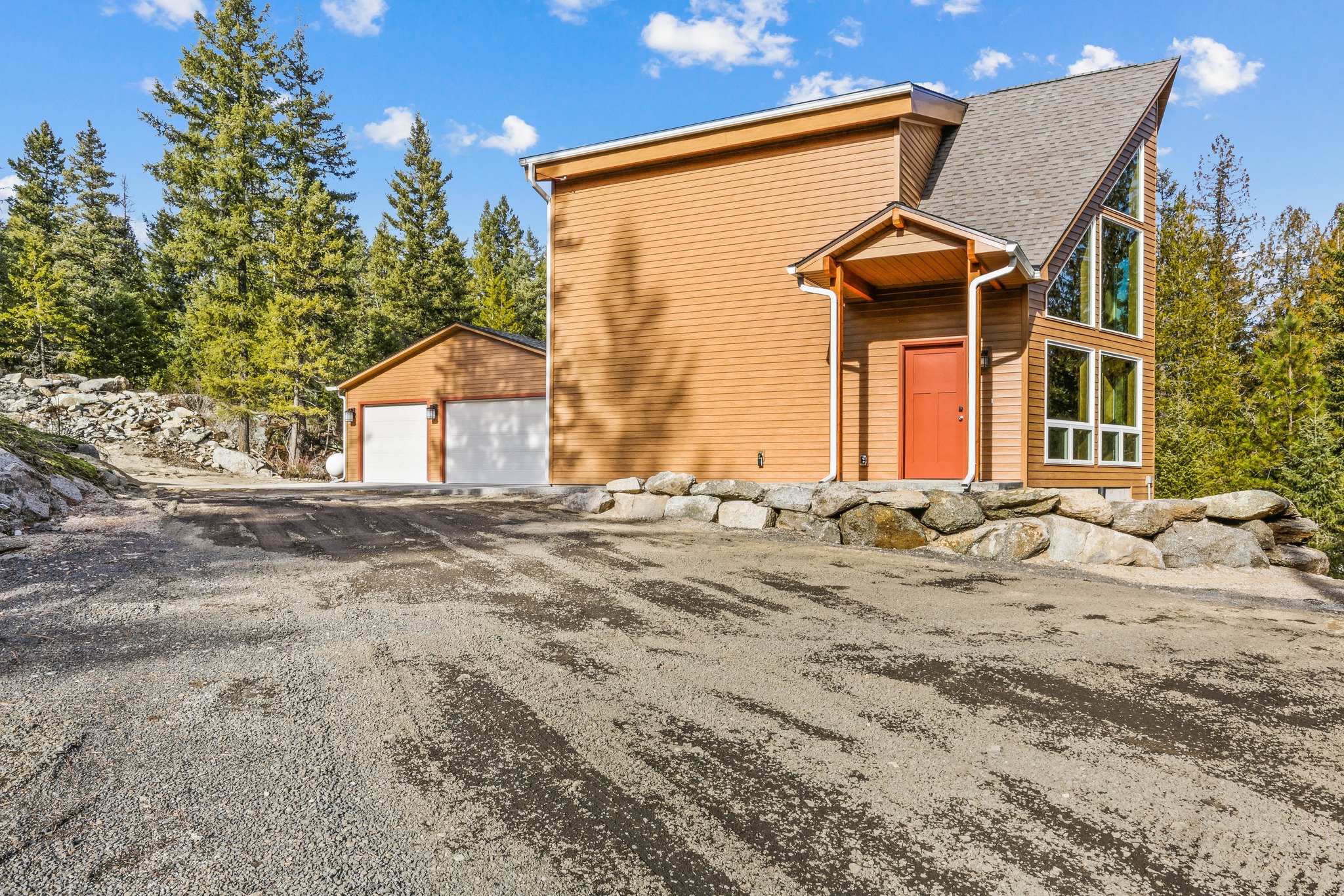 Condron Homes