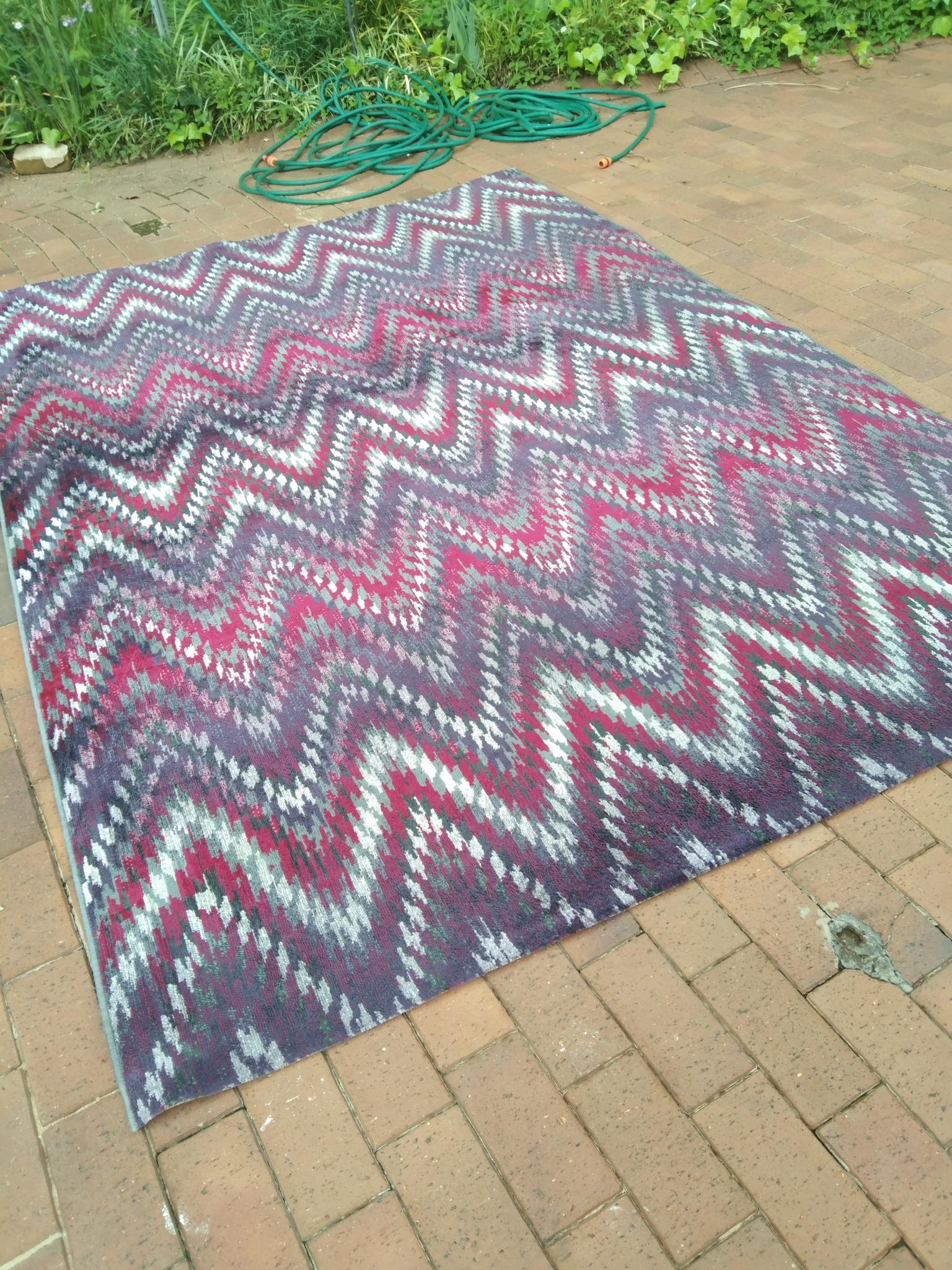 Crystal Carpet Cleaning Service