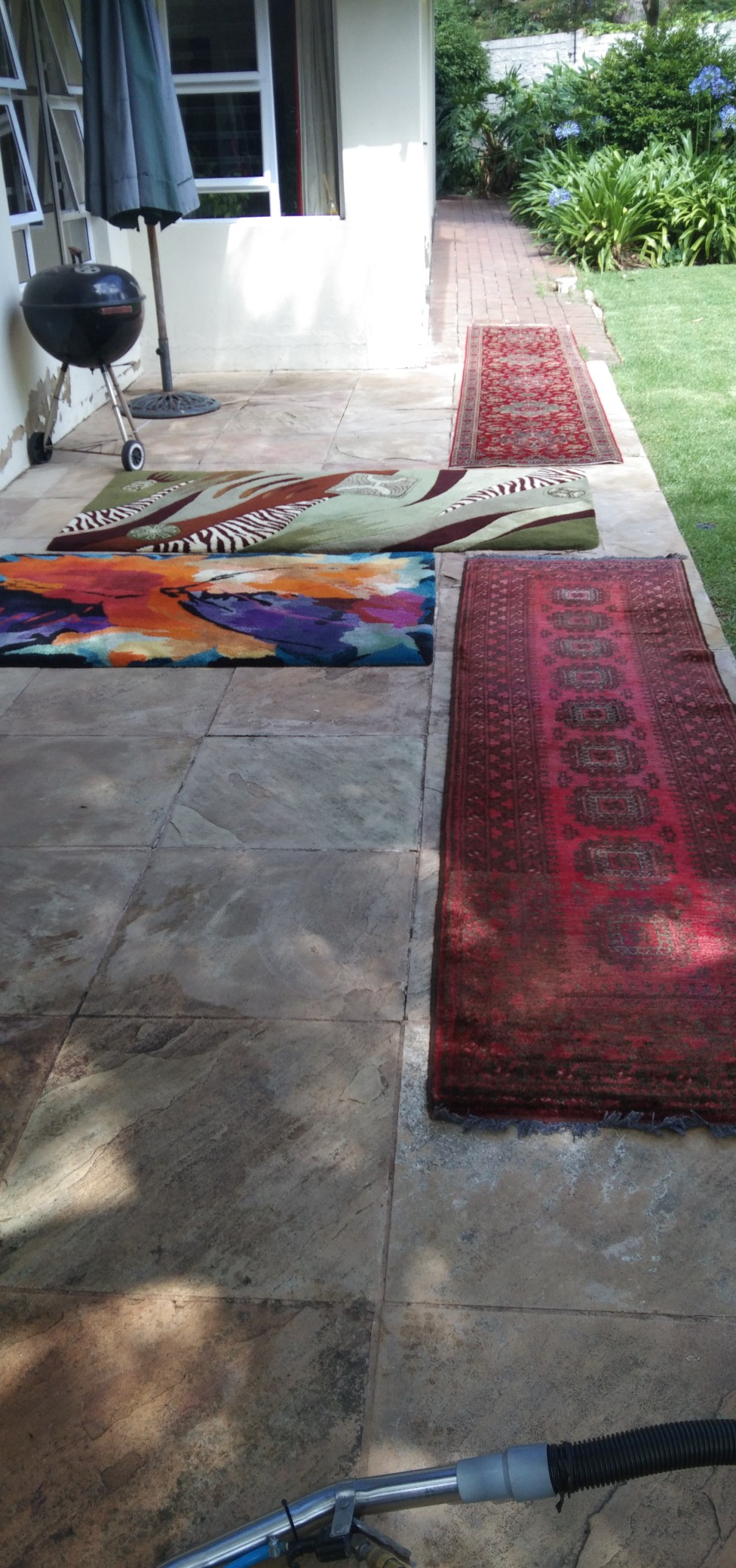 Crystal Carpet Cleaning Service