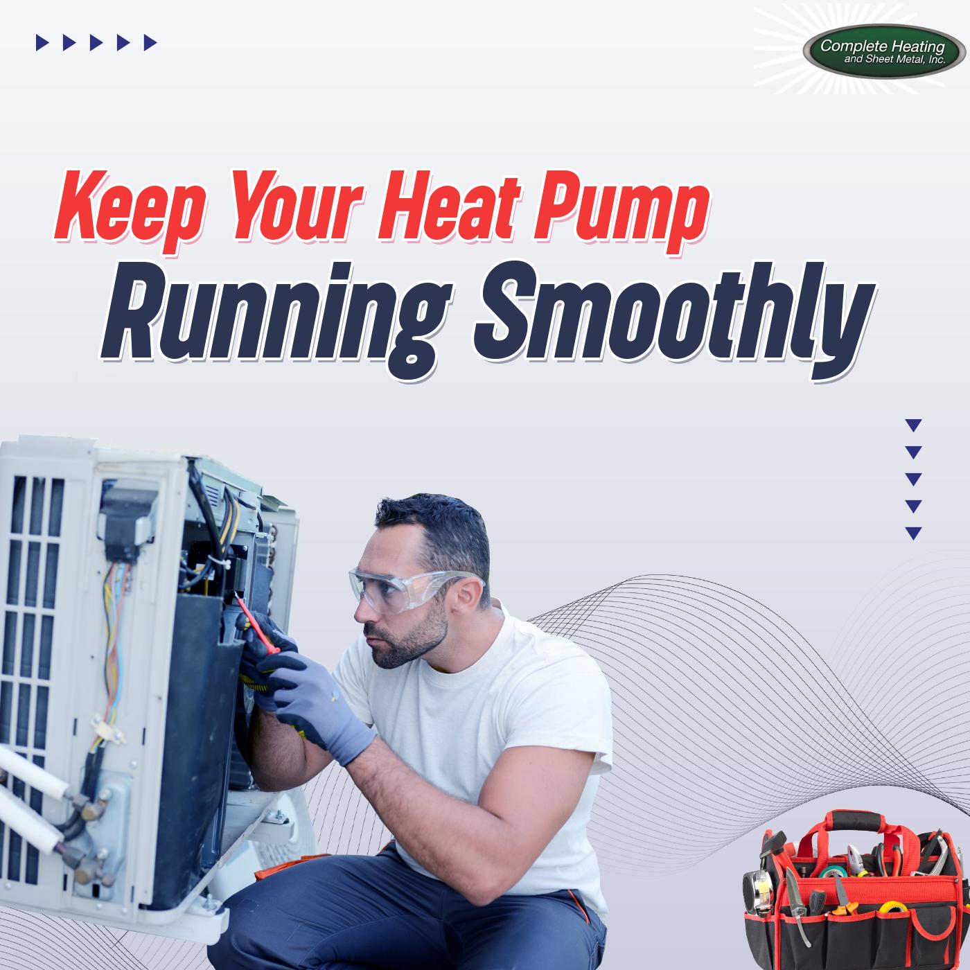 Complete Heating & Sheetmetal, Inc.