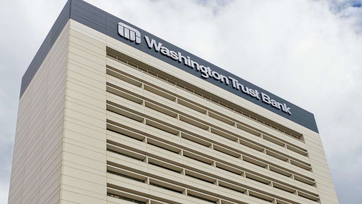 Regus - Spokane - Wells Fargo Center Spokane