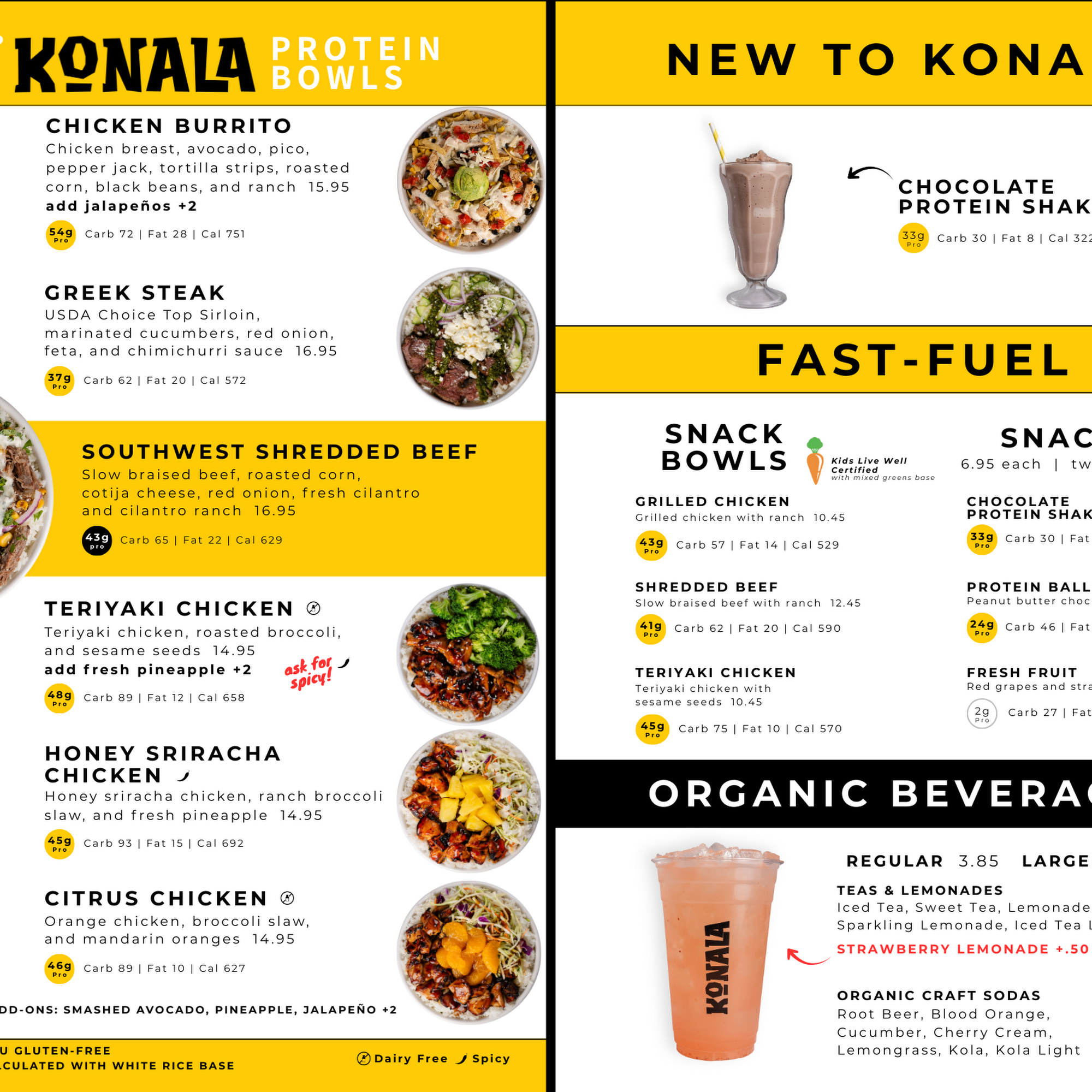 Konala Spokane