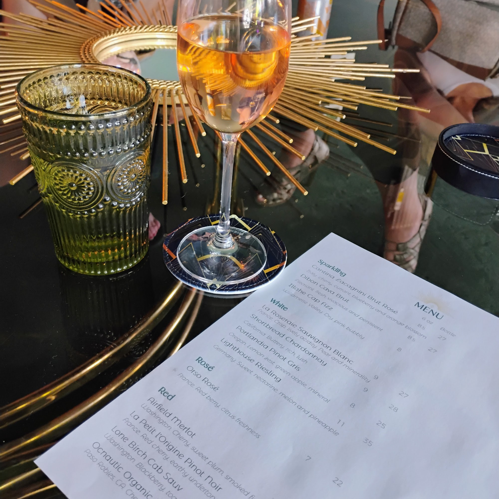 1919 Wine Cellar Spokane