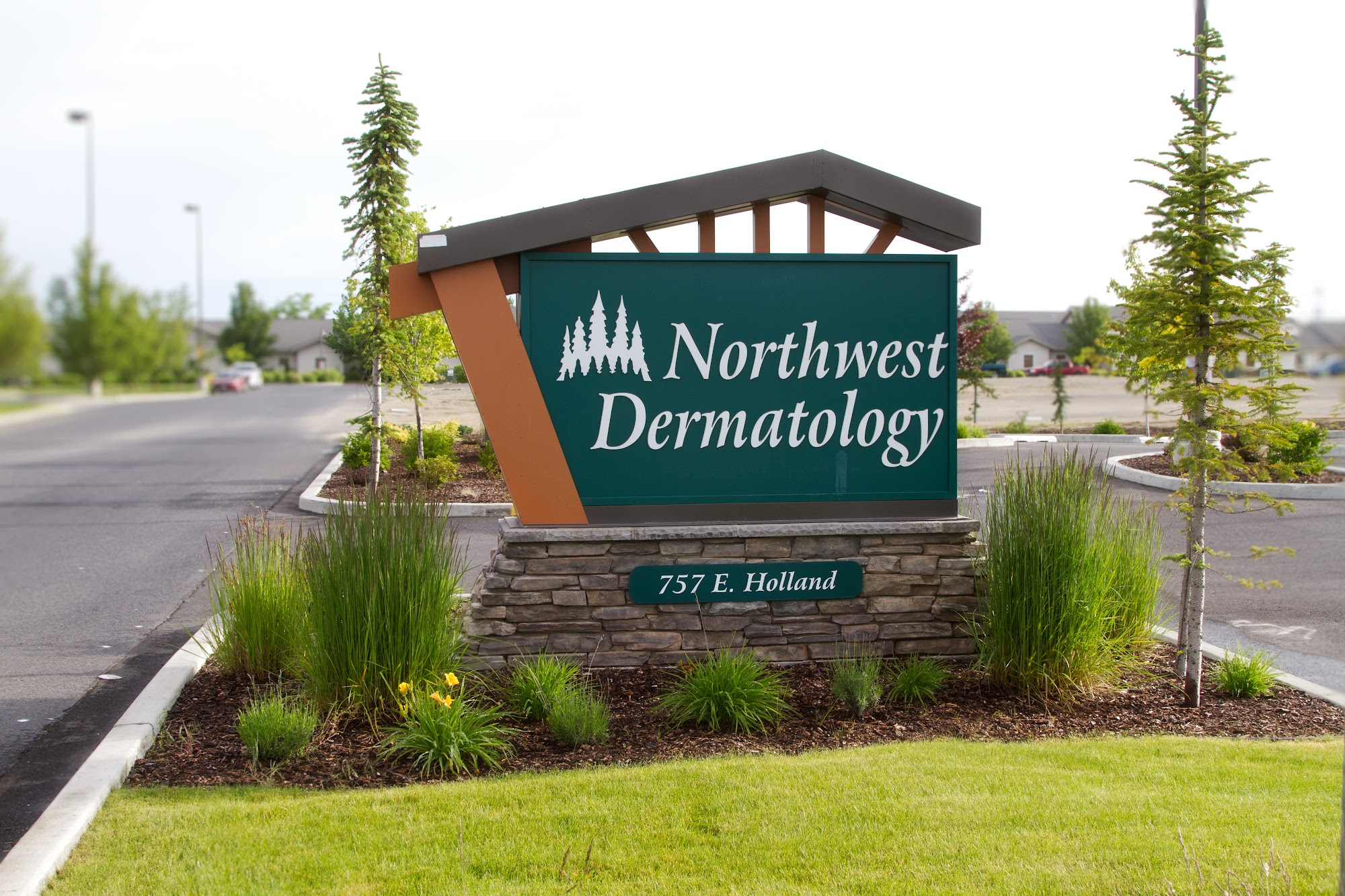 Northwest Dermatology 757 E Holland Ave, Spokane Washington 99218