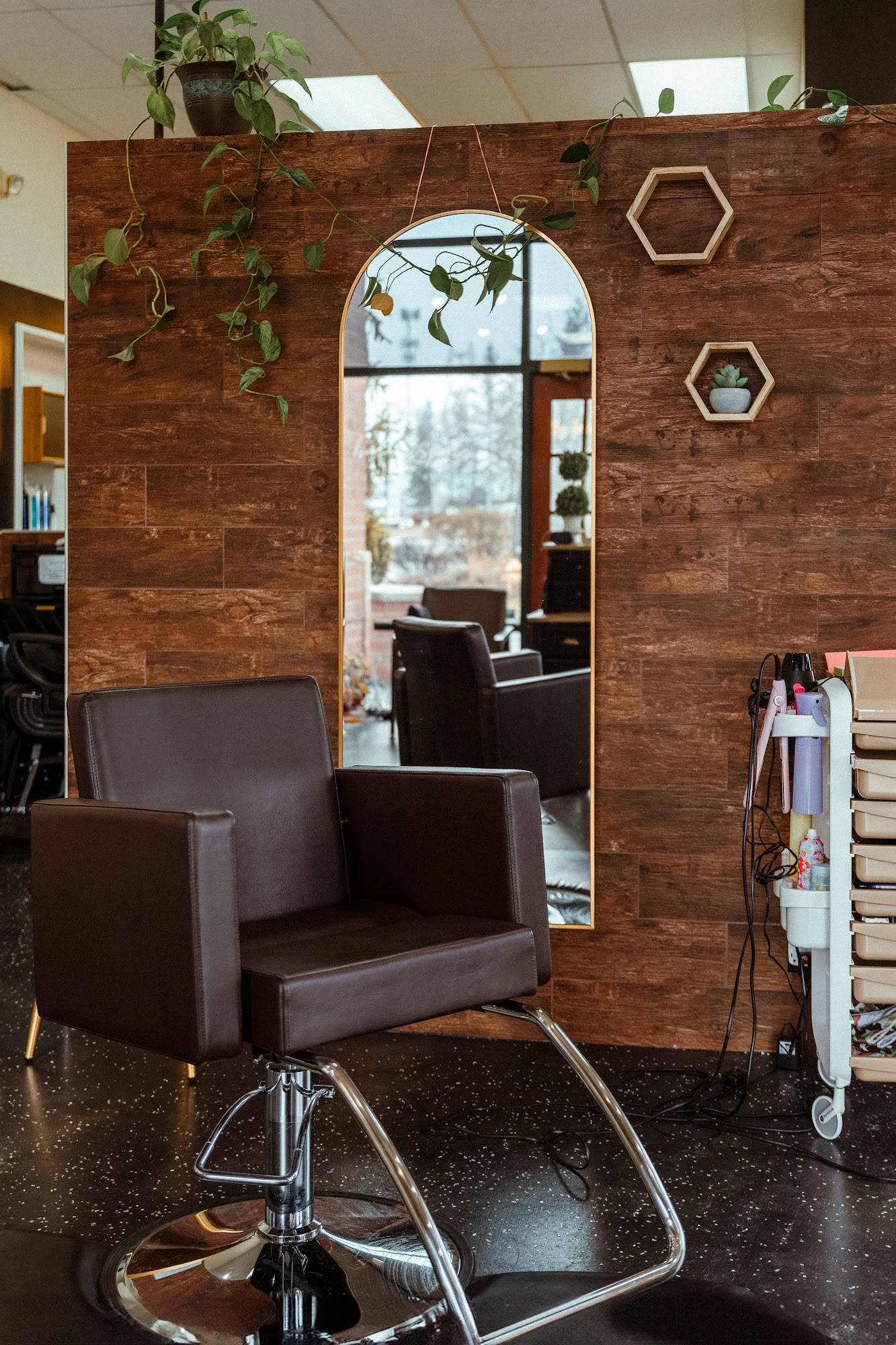 The Beauty Spot Salon and Spa 10925 N Newport Hwy #10, Spokane Washington 99218