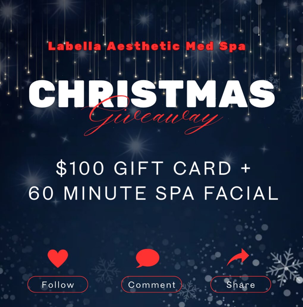 LaBella Aesthetic Med Spa 201 W Francis Ave # E, Spokane Washington 99205