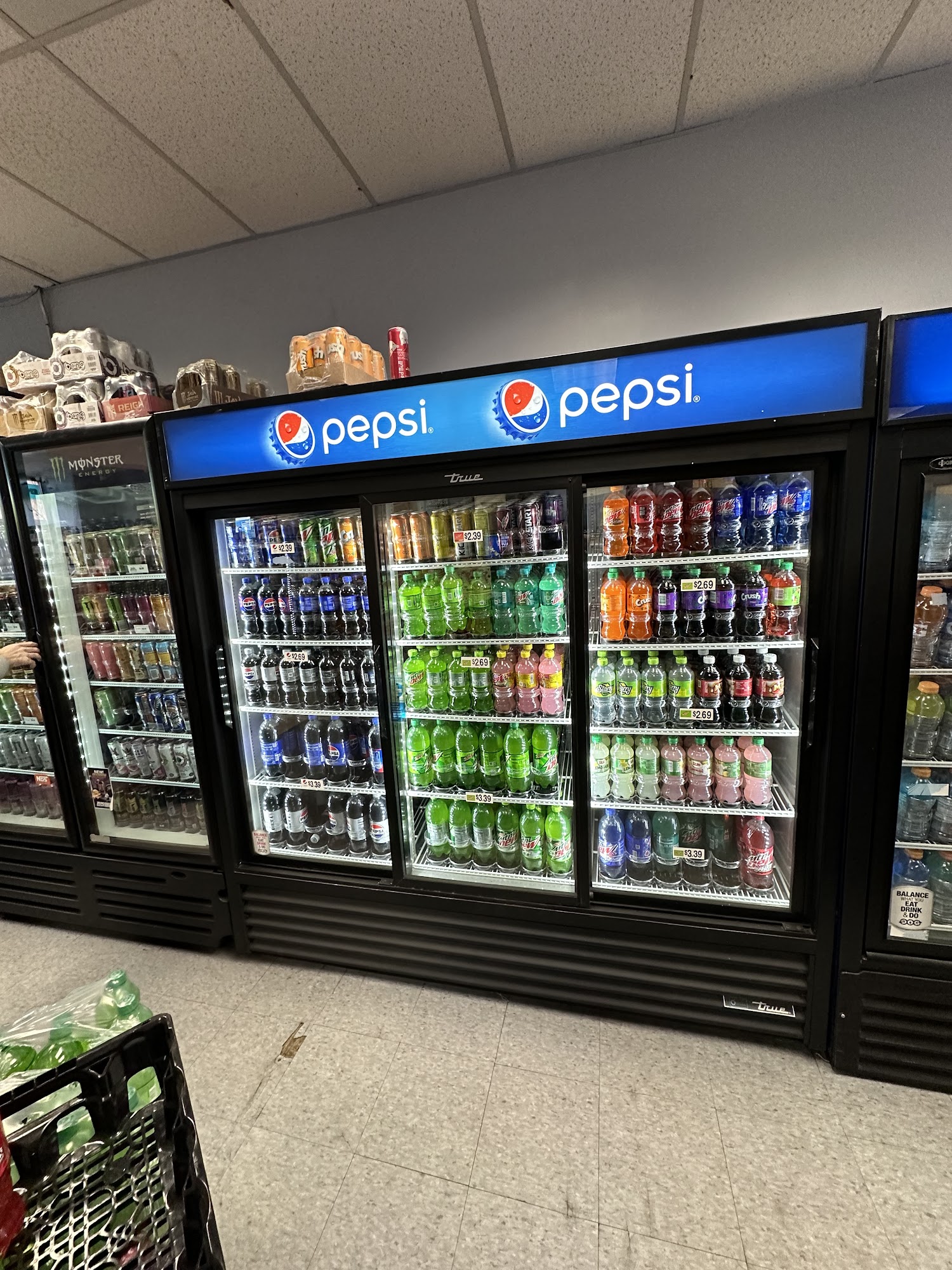 Downtown Quick Stop Spokane