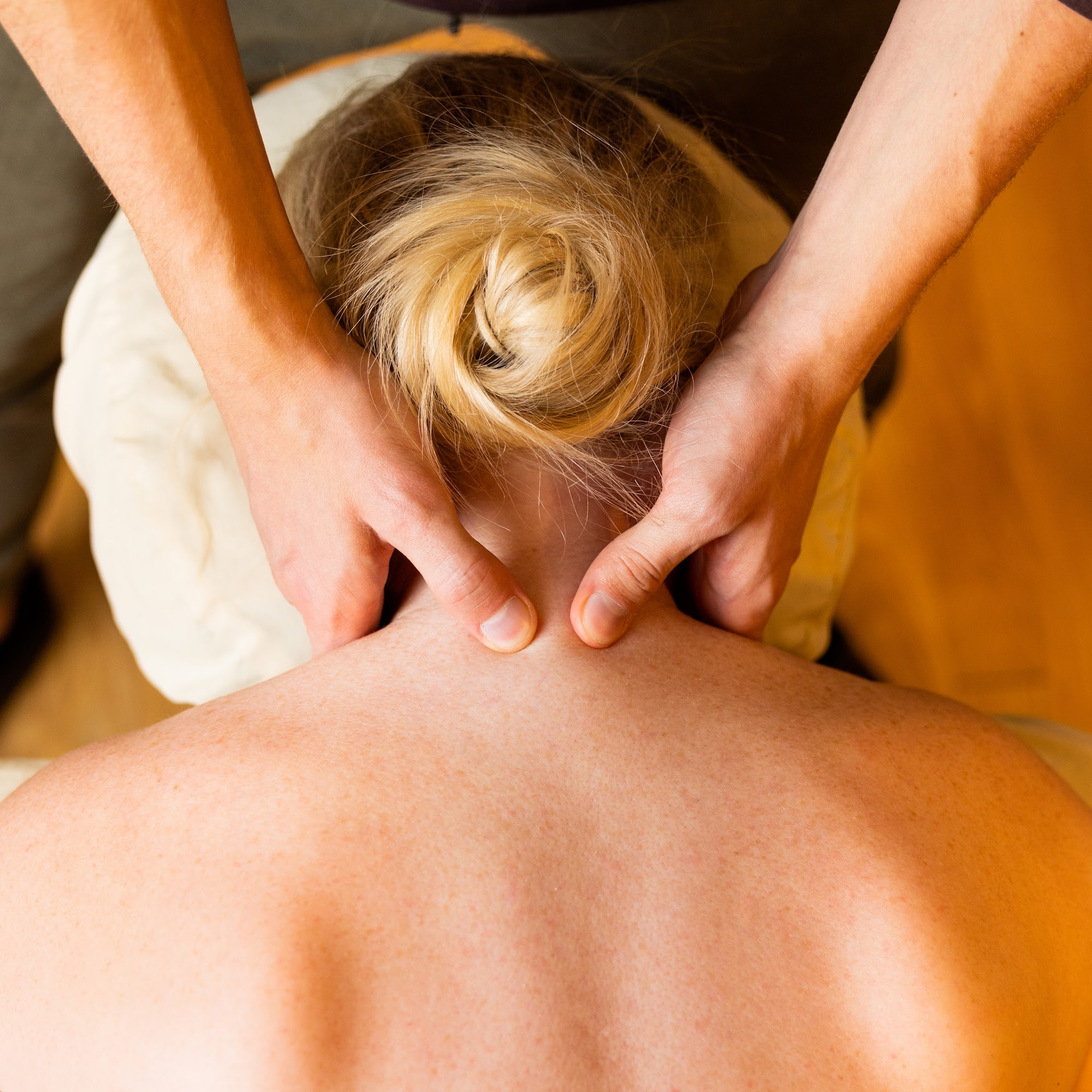 Marik's Massage