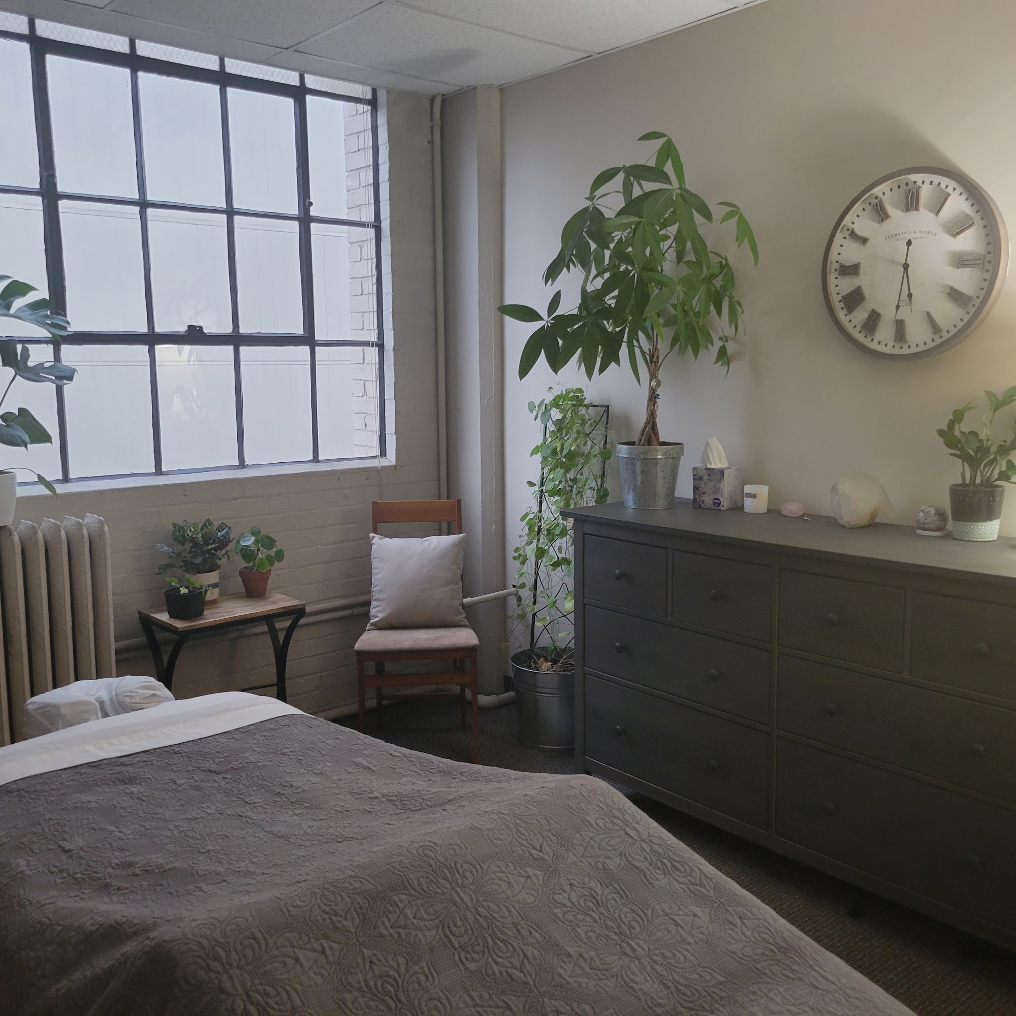 Renewing Therapies 1325 W 1st Ave ste 200, Spokane Washington 99201